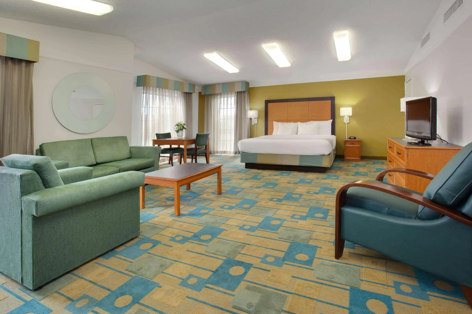 La Quinta Inn Denver Central