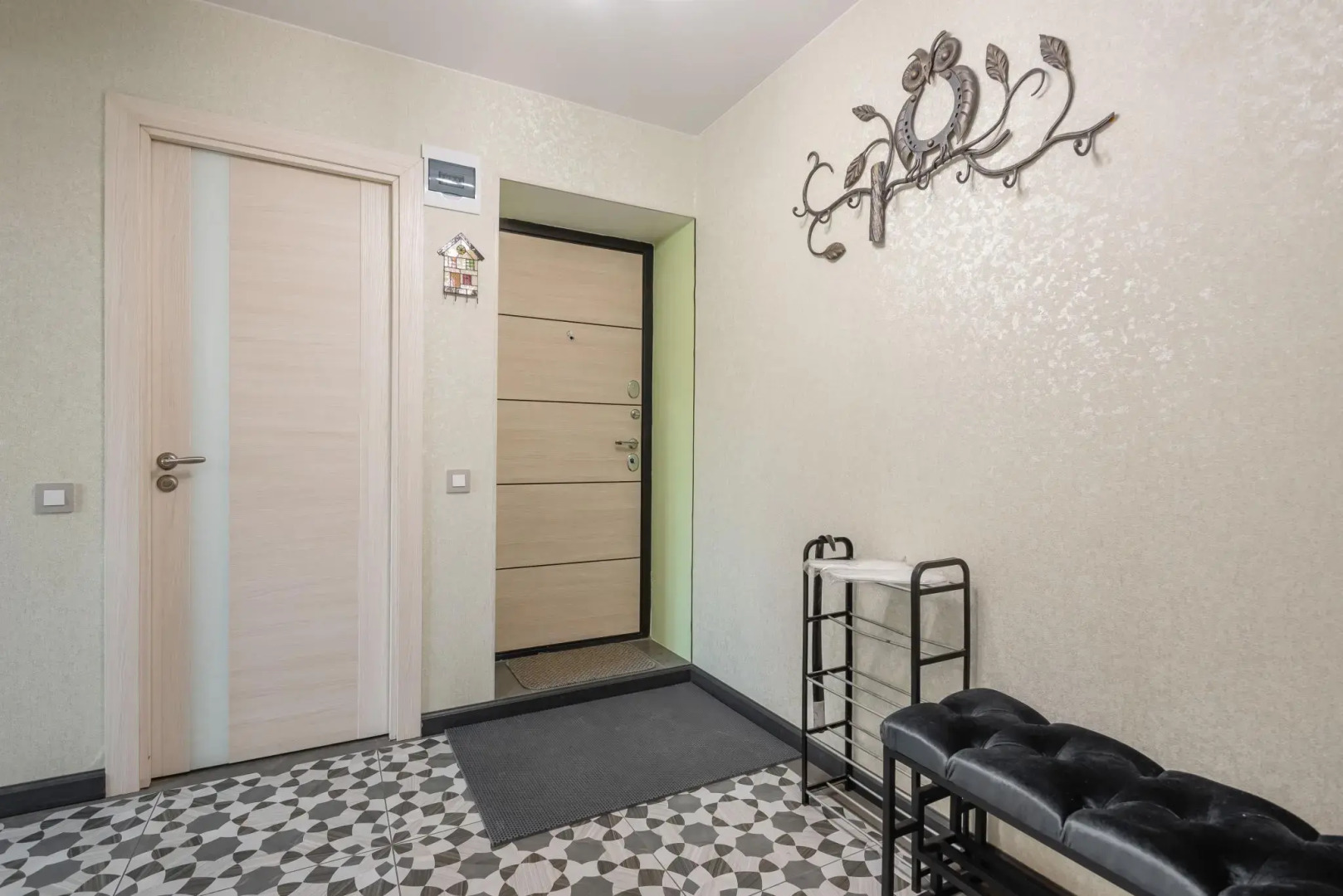 Апартаменты на проспекте Красной Армии