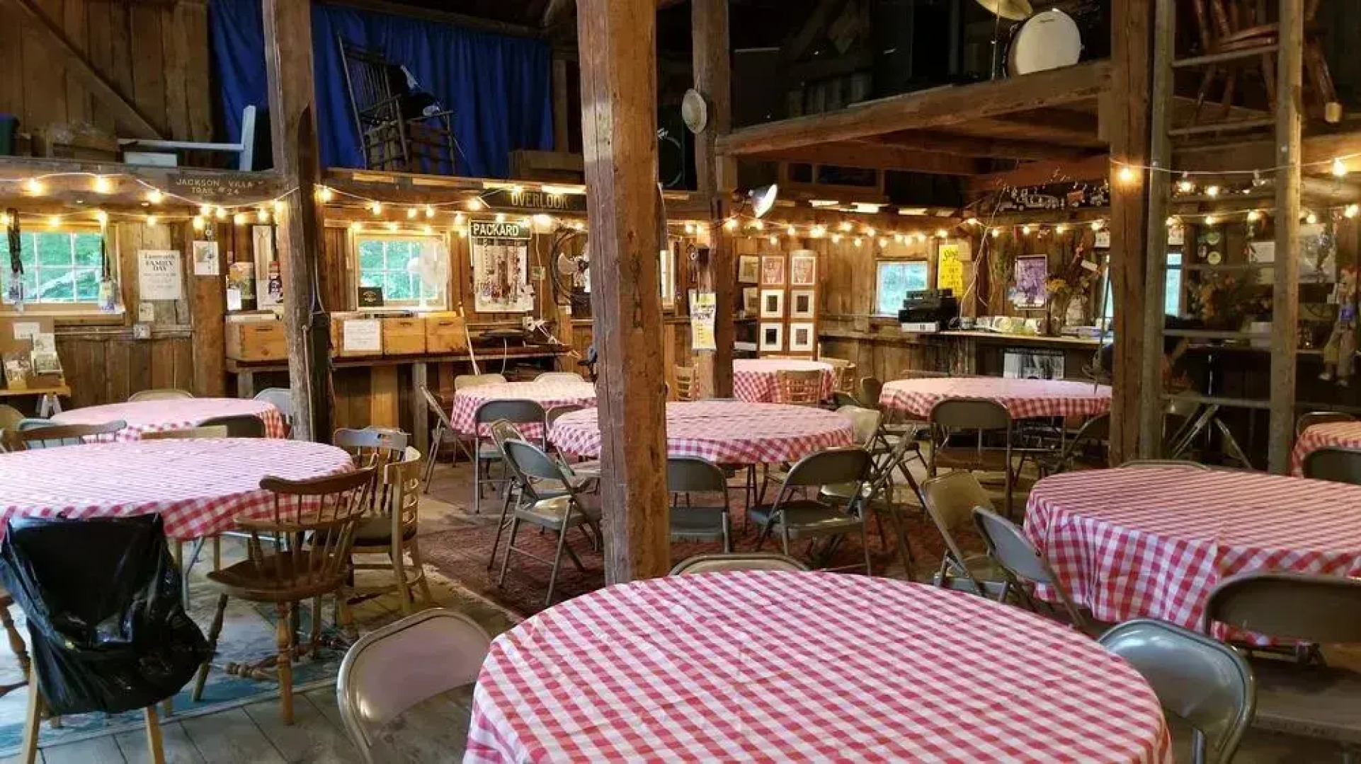 The Farmstand Bed & Breakfast