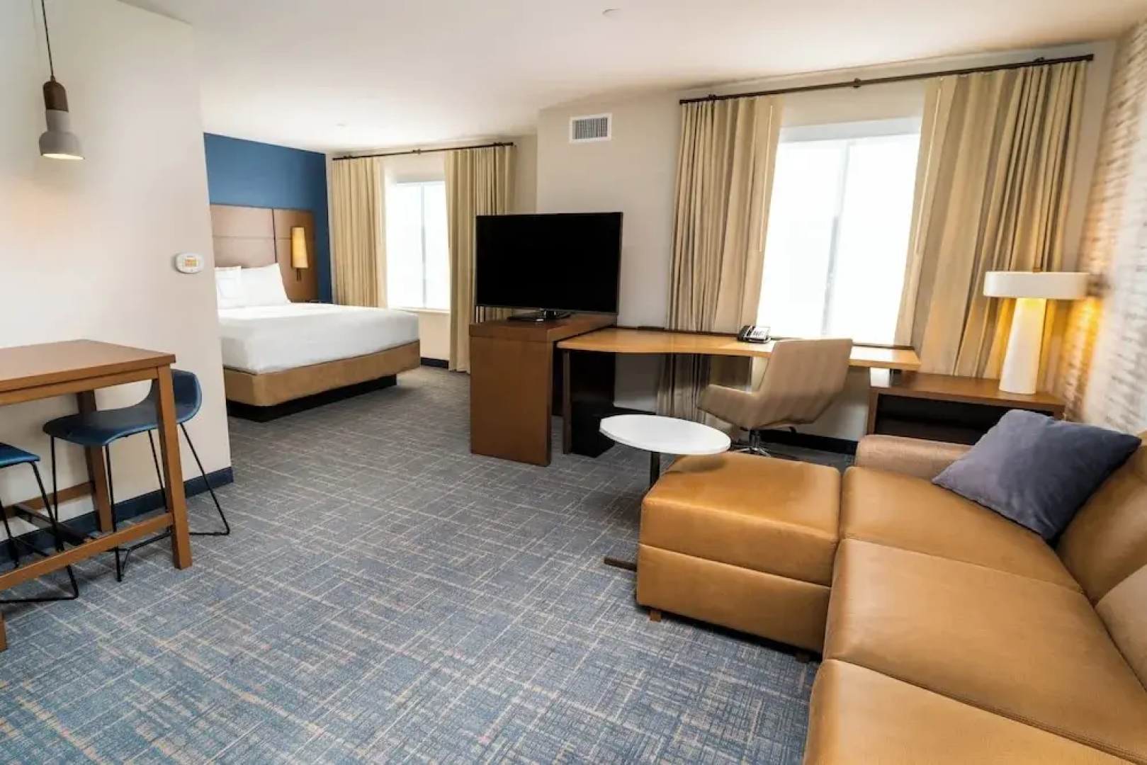Residence Inn by Marriott Upper Marlboro Joint Base Andrews