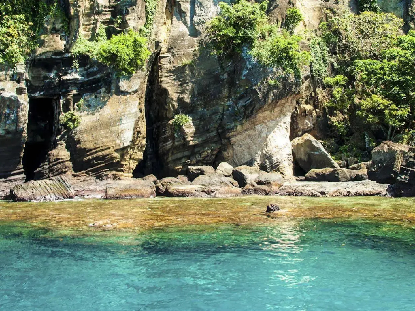 Matangi Island Resort - Adults Only