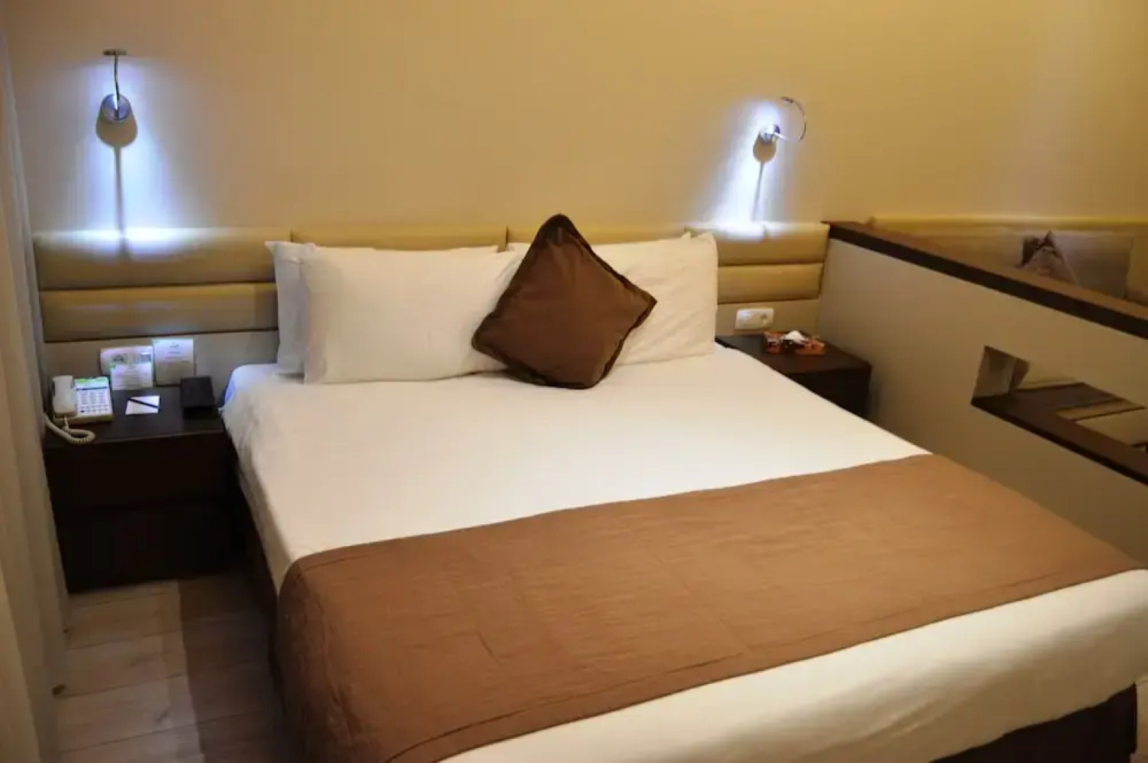 Country Lodge Hotel & Resort