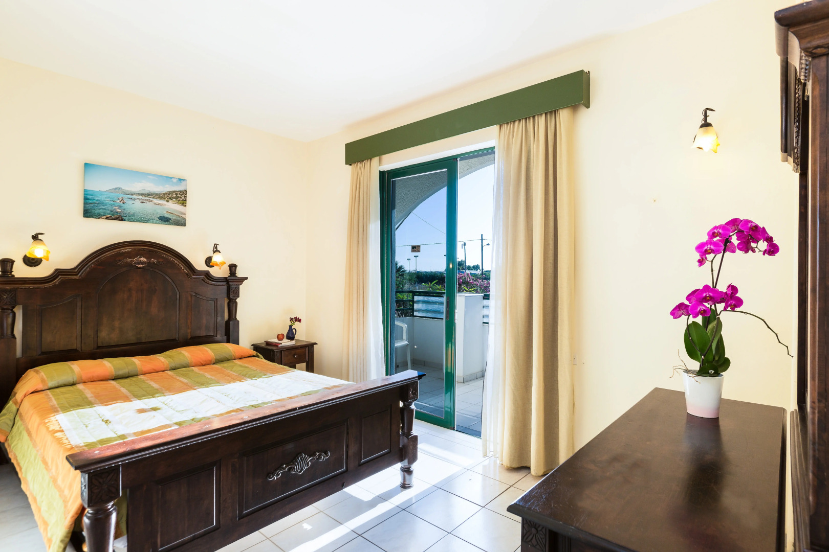 Trefon Hotel Apartments and Suites
