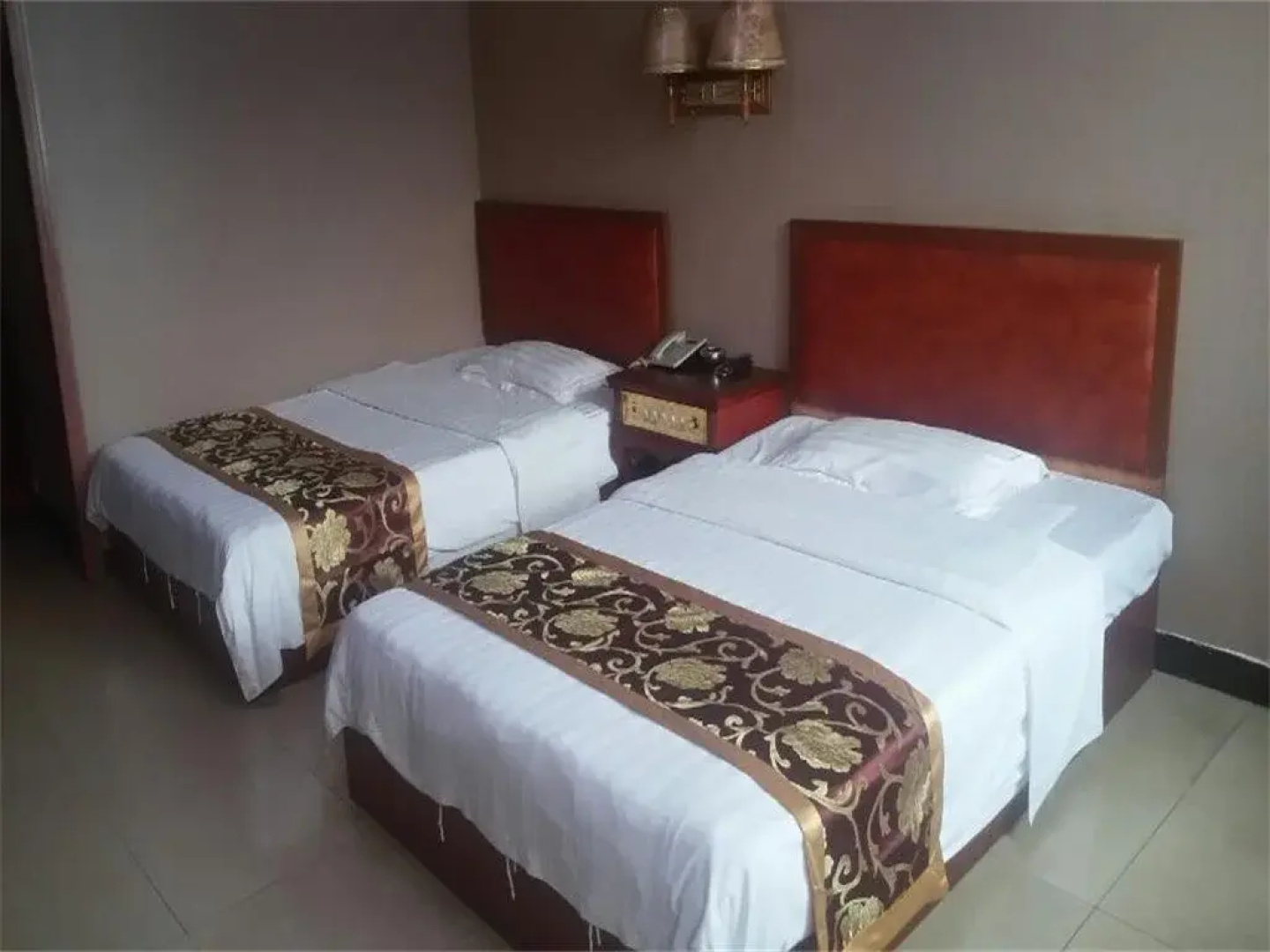 Dengmao Business Hotel