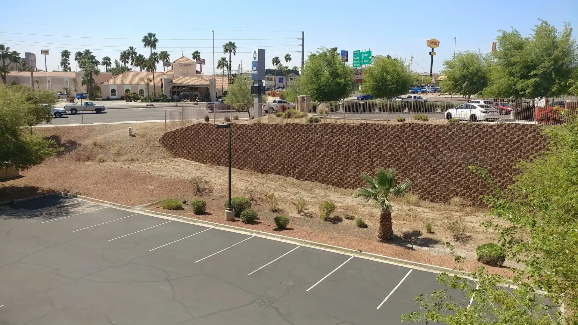 Hampton Inn & Suites Yuma