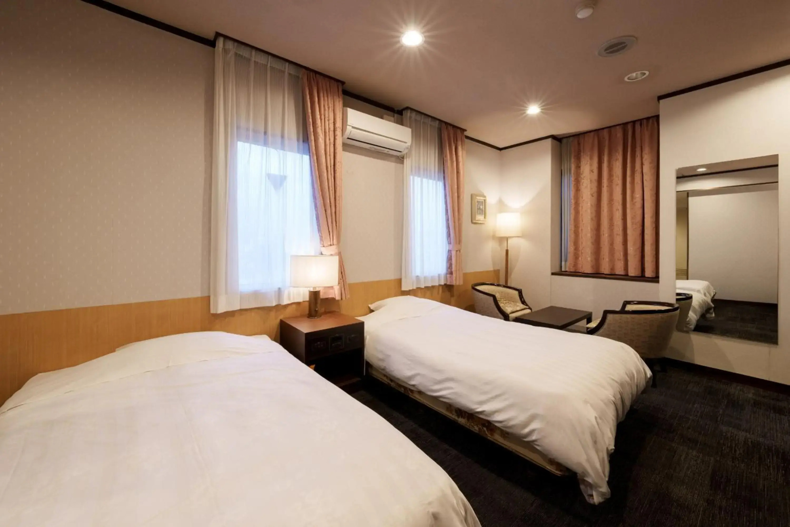 The Kizantei Hotel
