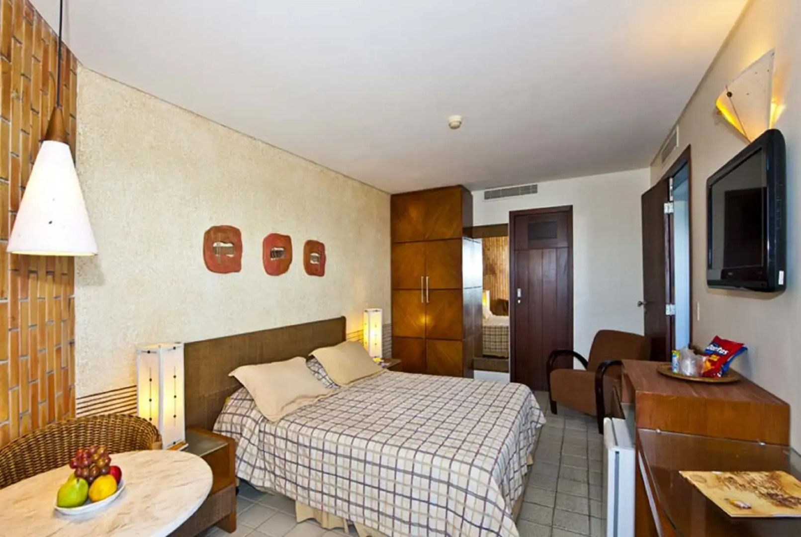 Rifóles Praia Hotel & Resort