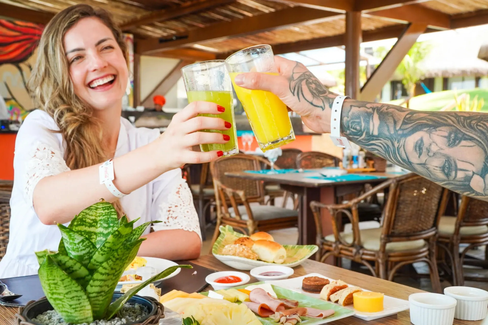 Summerville All Inclusive Resort