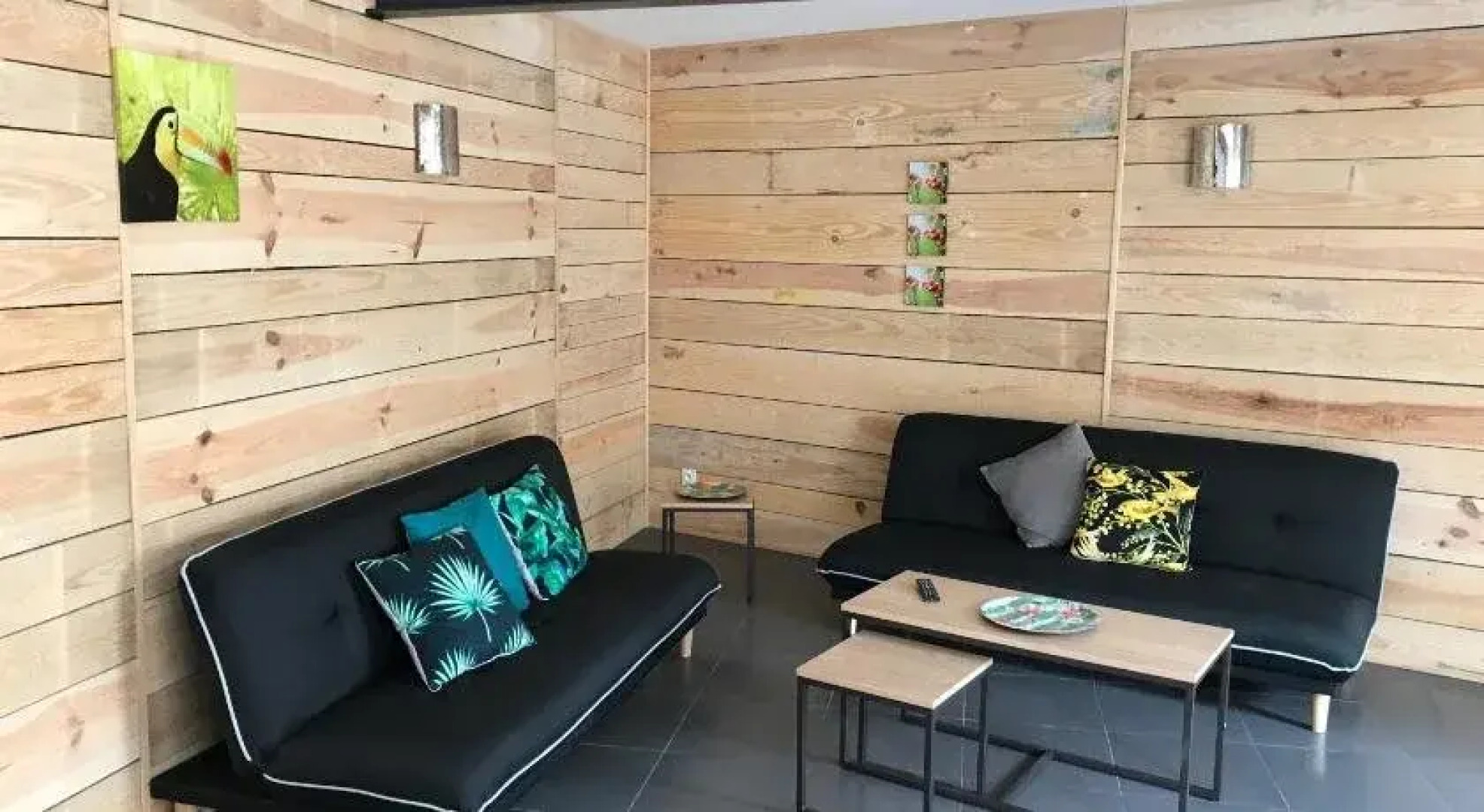 L'hostellerie de Sèvremont