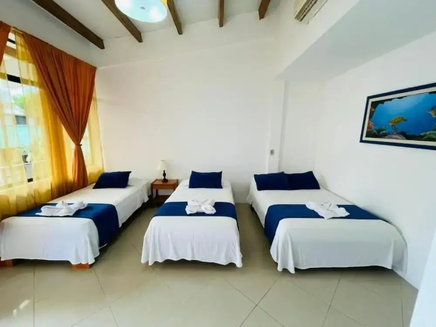 Fernandina Hotel & Spa Galápagos