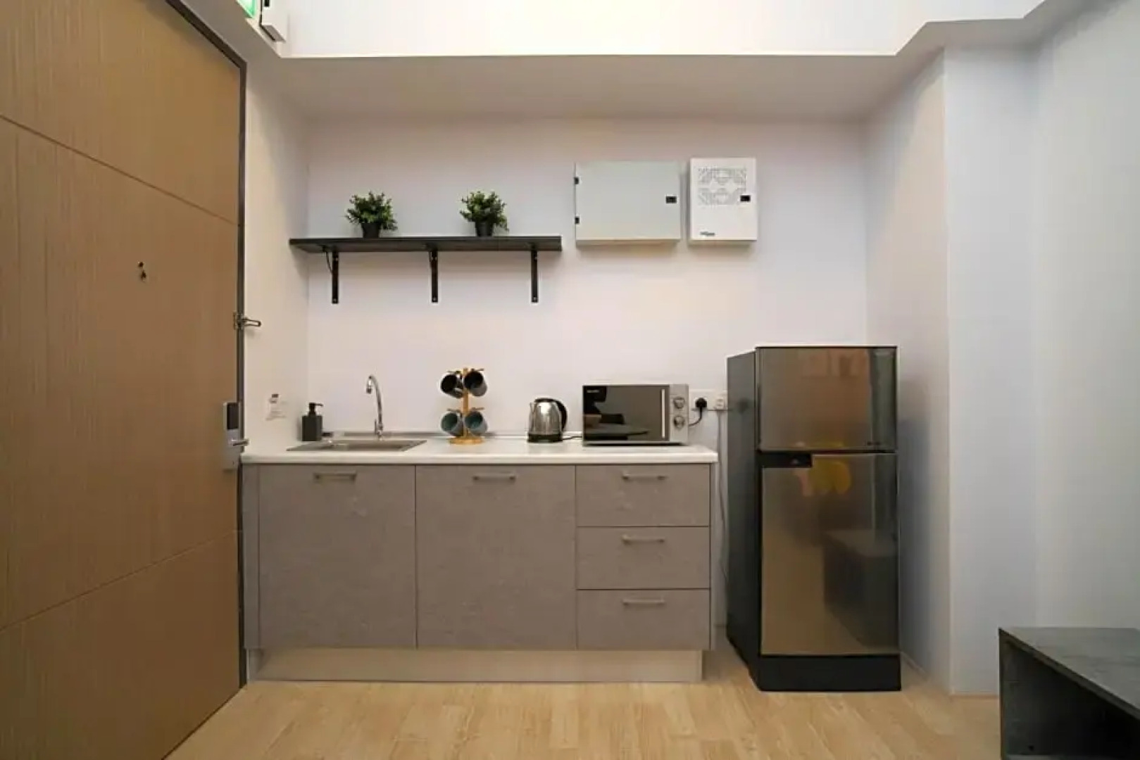 Aurora Pavilion Bukit Jalil by Ody Suites