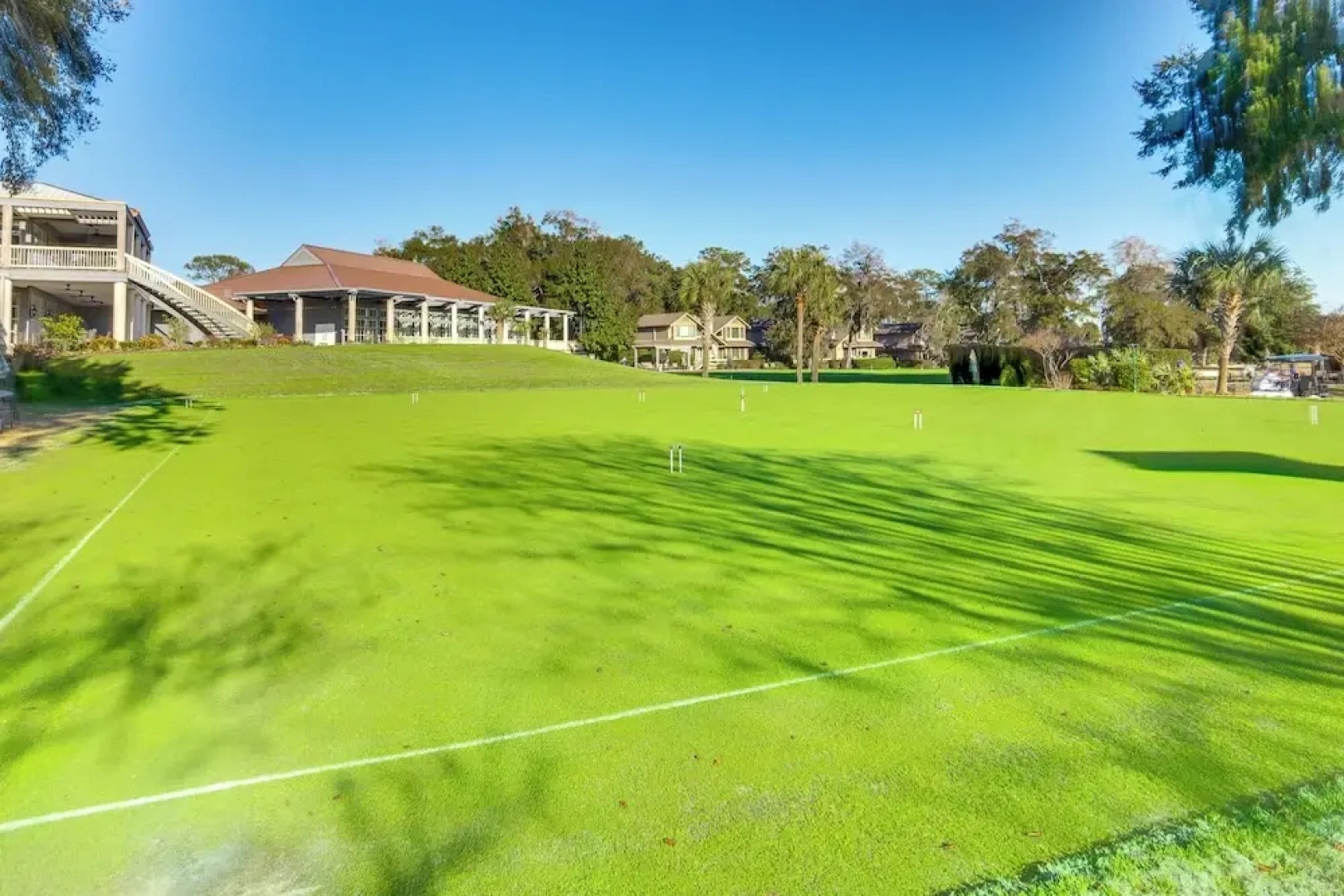 Waterfront Home on Dataw Island: Golf & Amenities!