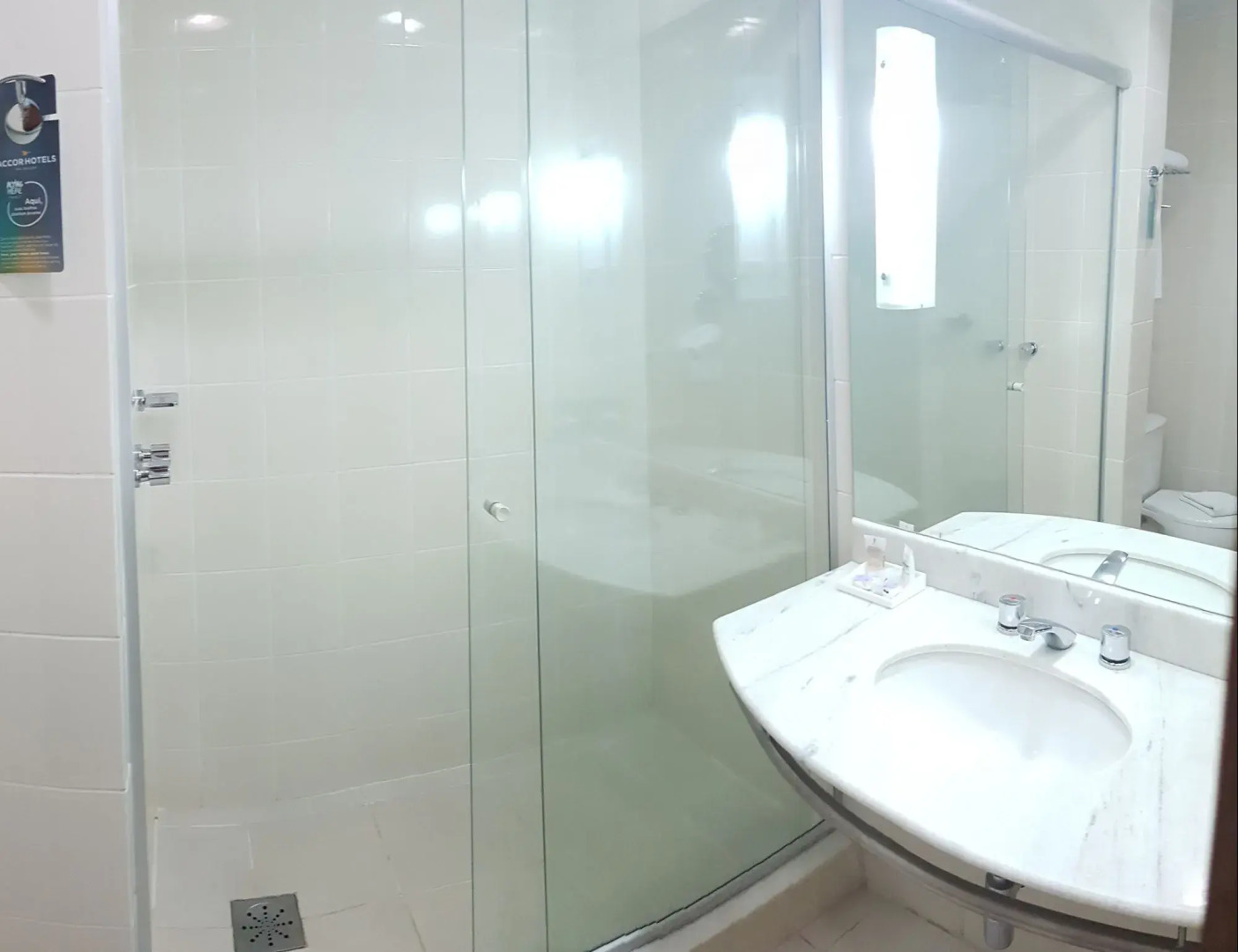 Novotel Porto Alegre Tres Figueiras Hotel