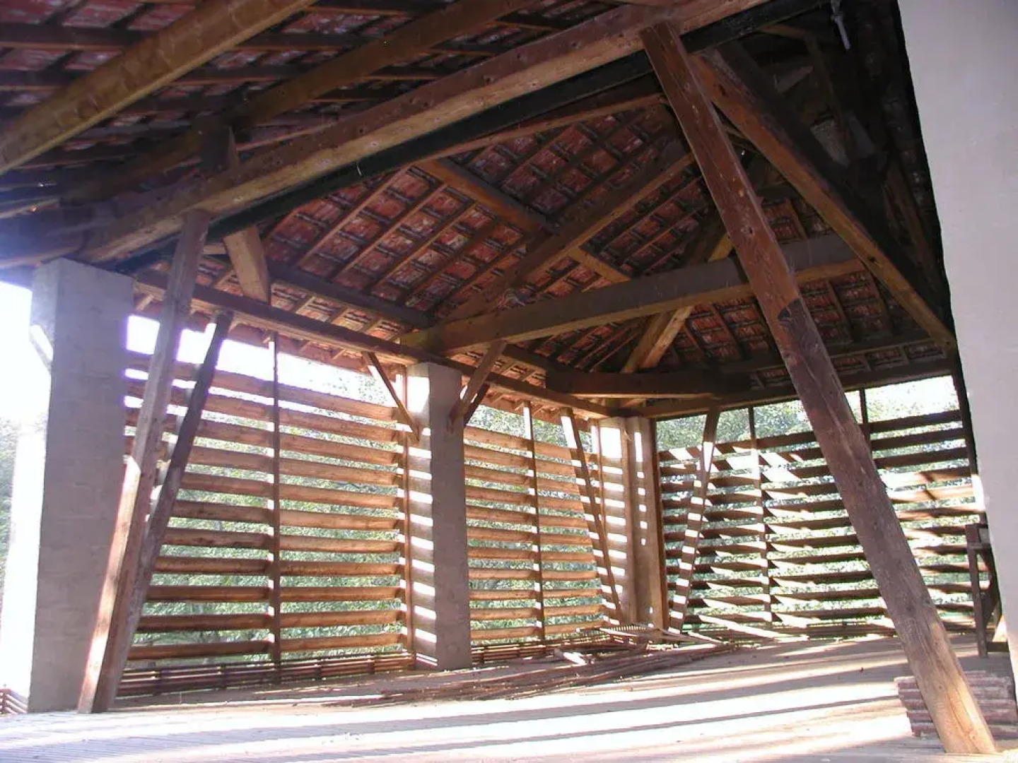 Chambre d'hôtes La Maison Aux Bambous