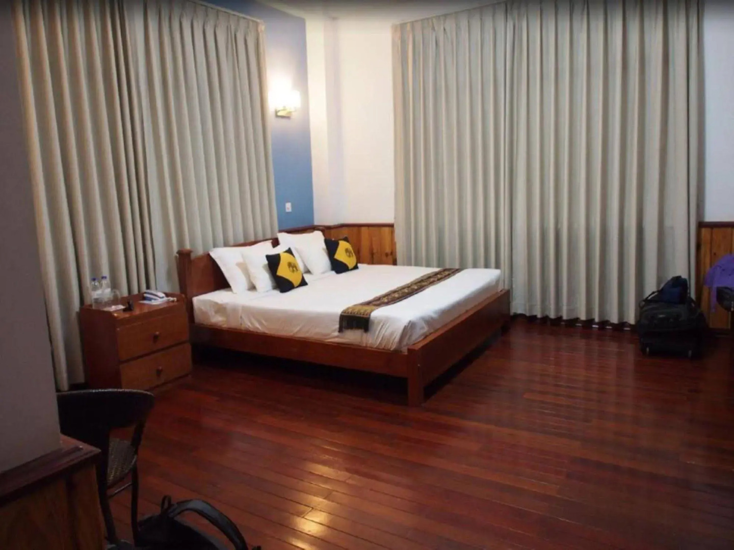 BaobaBed Hostel Nyaung Shwe