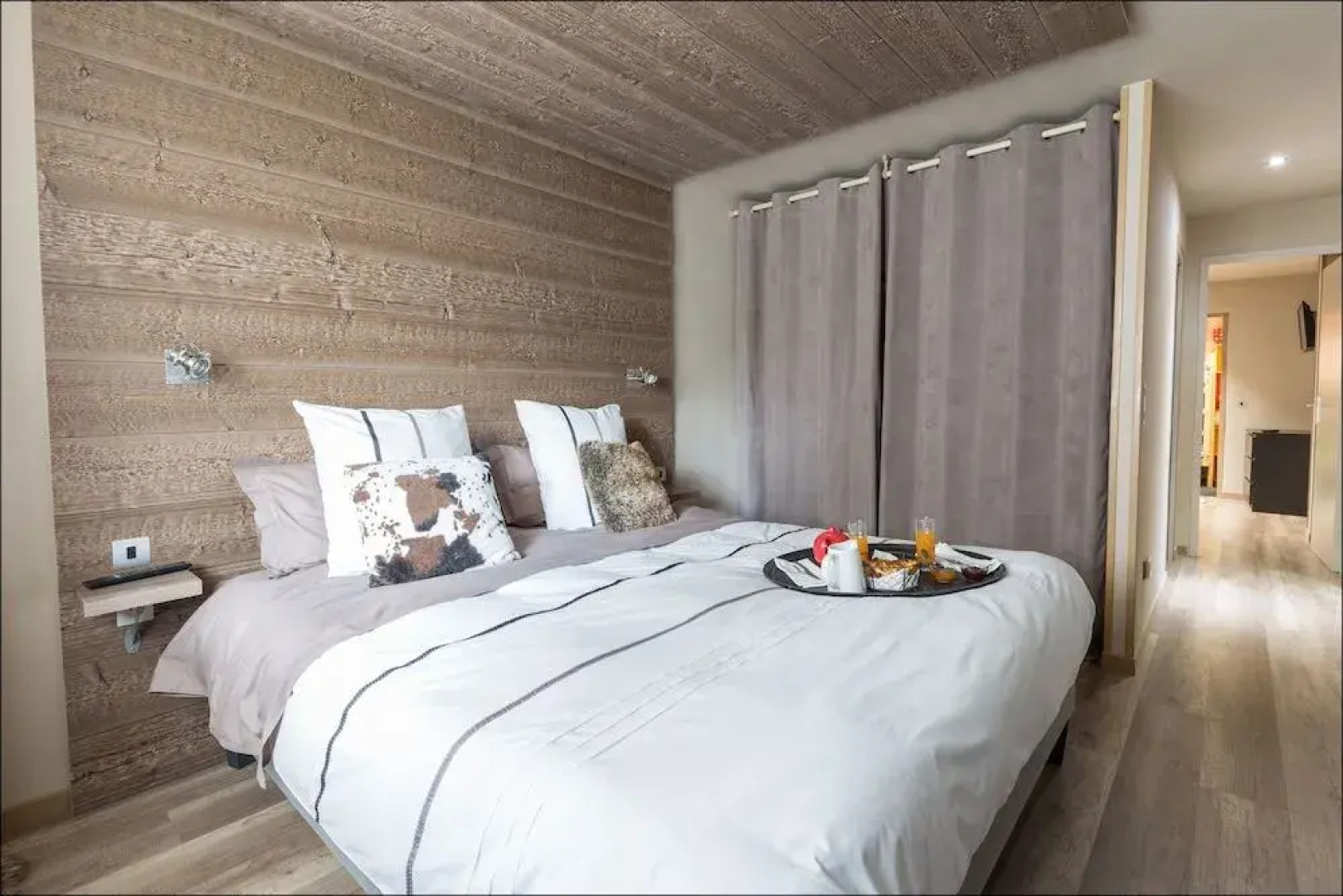 Studio Pra-Loup, 1 pièce, 4 personnes - FR-1-165A-94