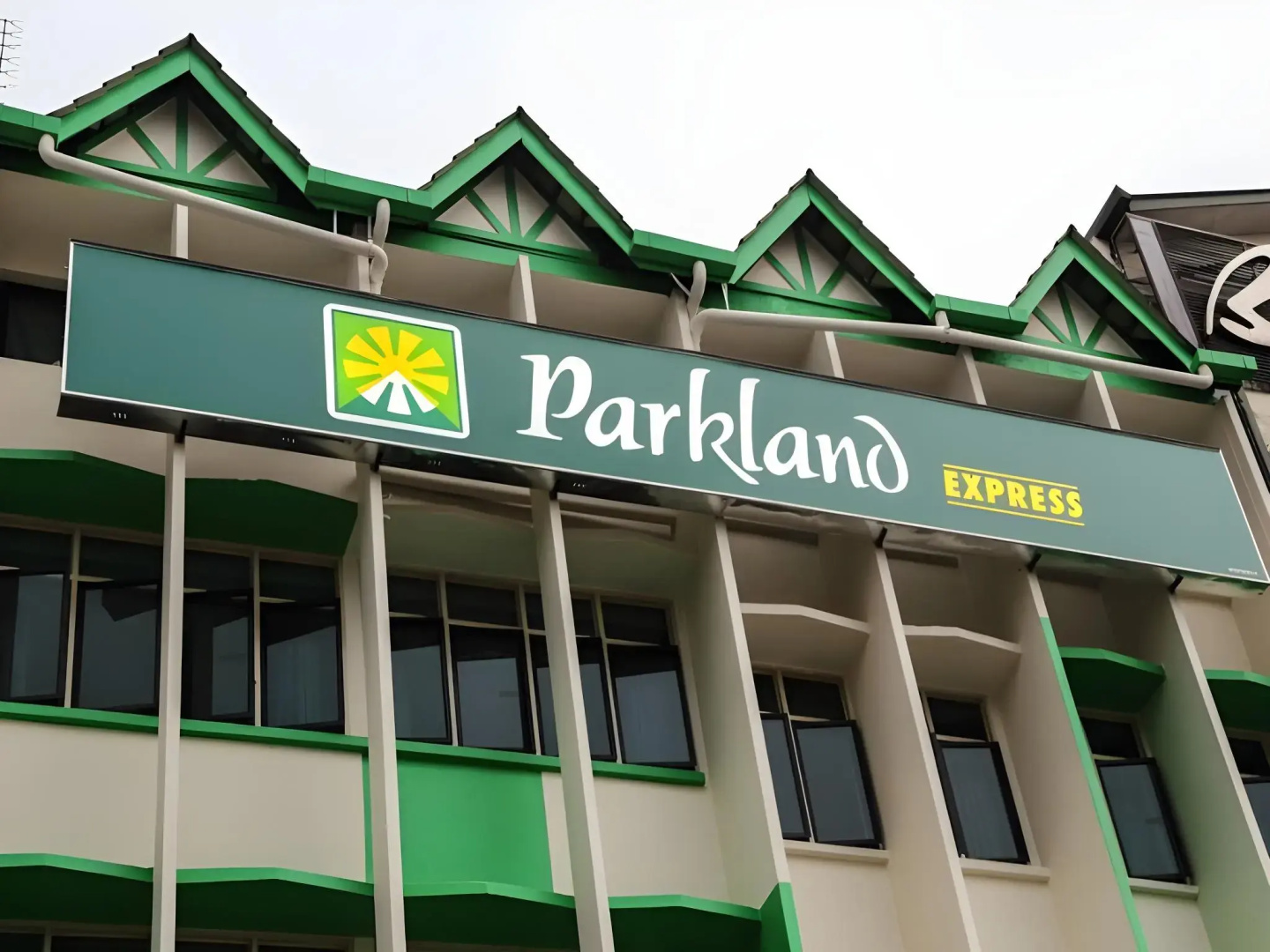 Parkland Express