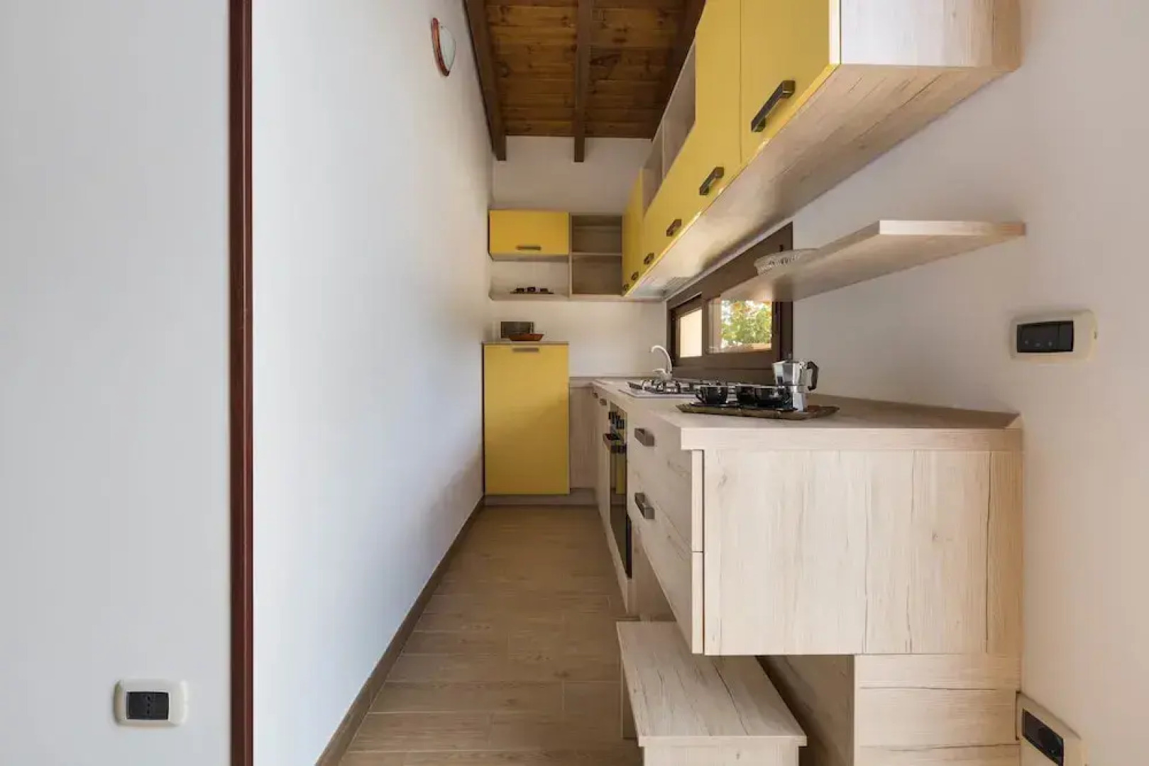 Dependance di Villa Dea