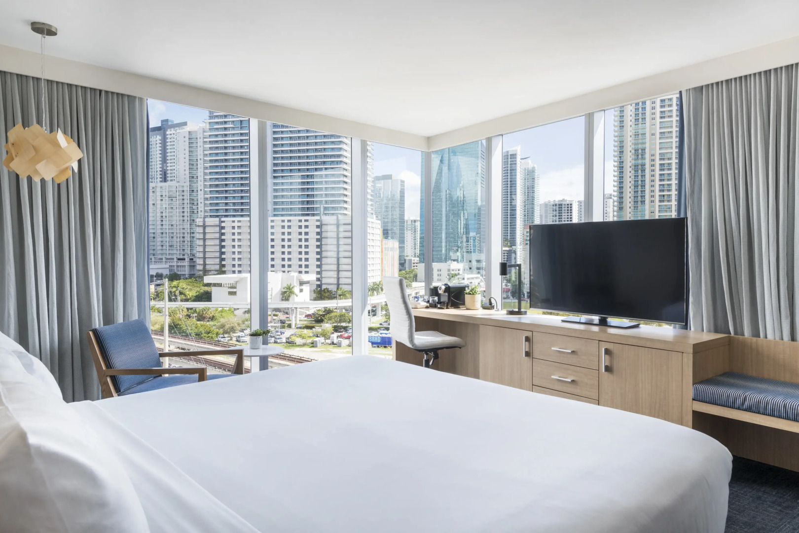 Novotel Miami Brickell 
