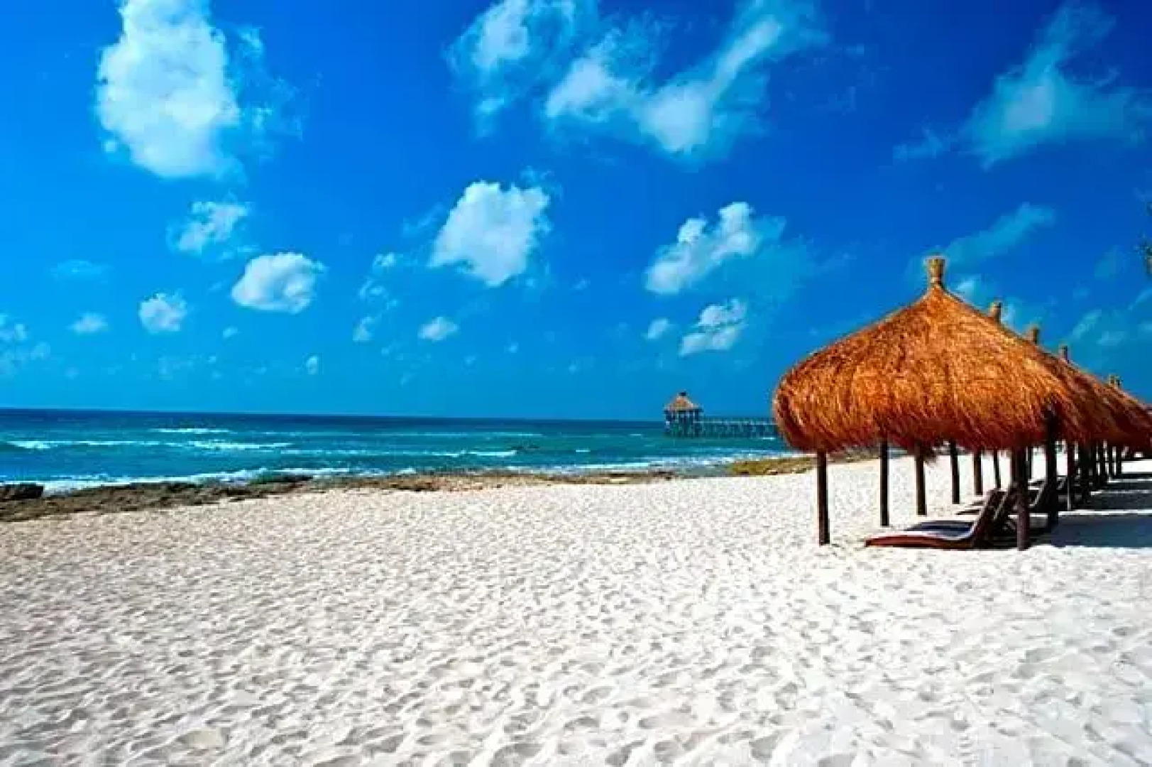 Mayan Palace at Vidanta Riviera Maya