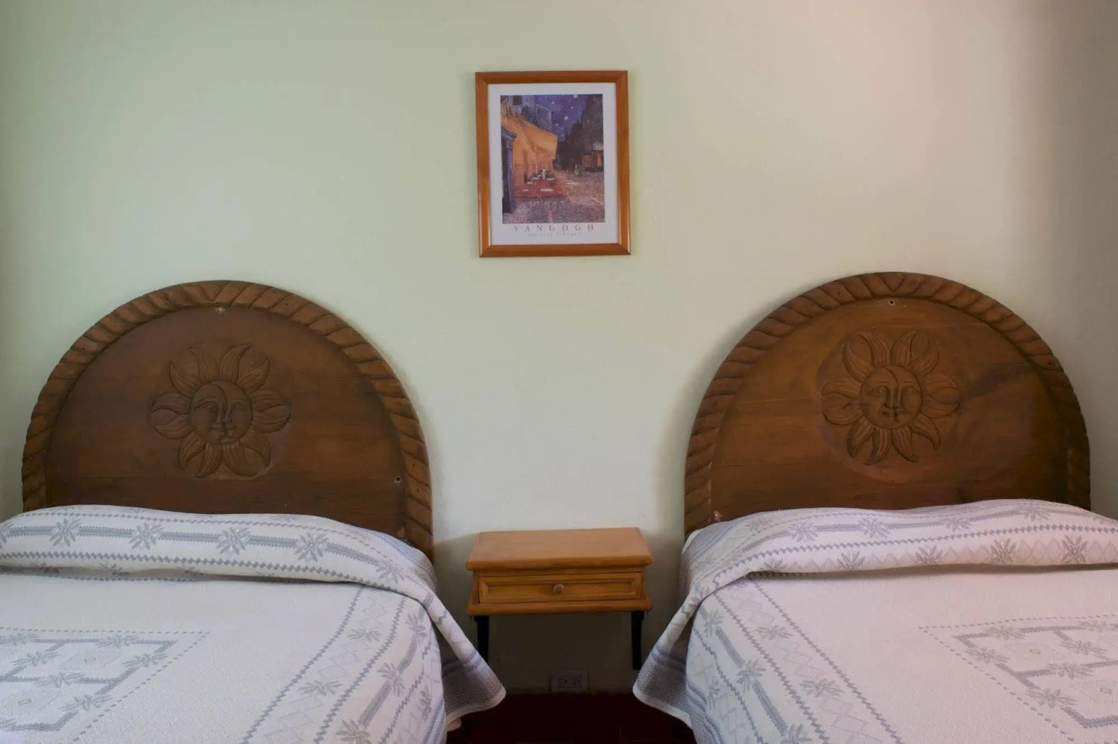 Hotel RV Park San Ramon