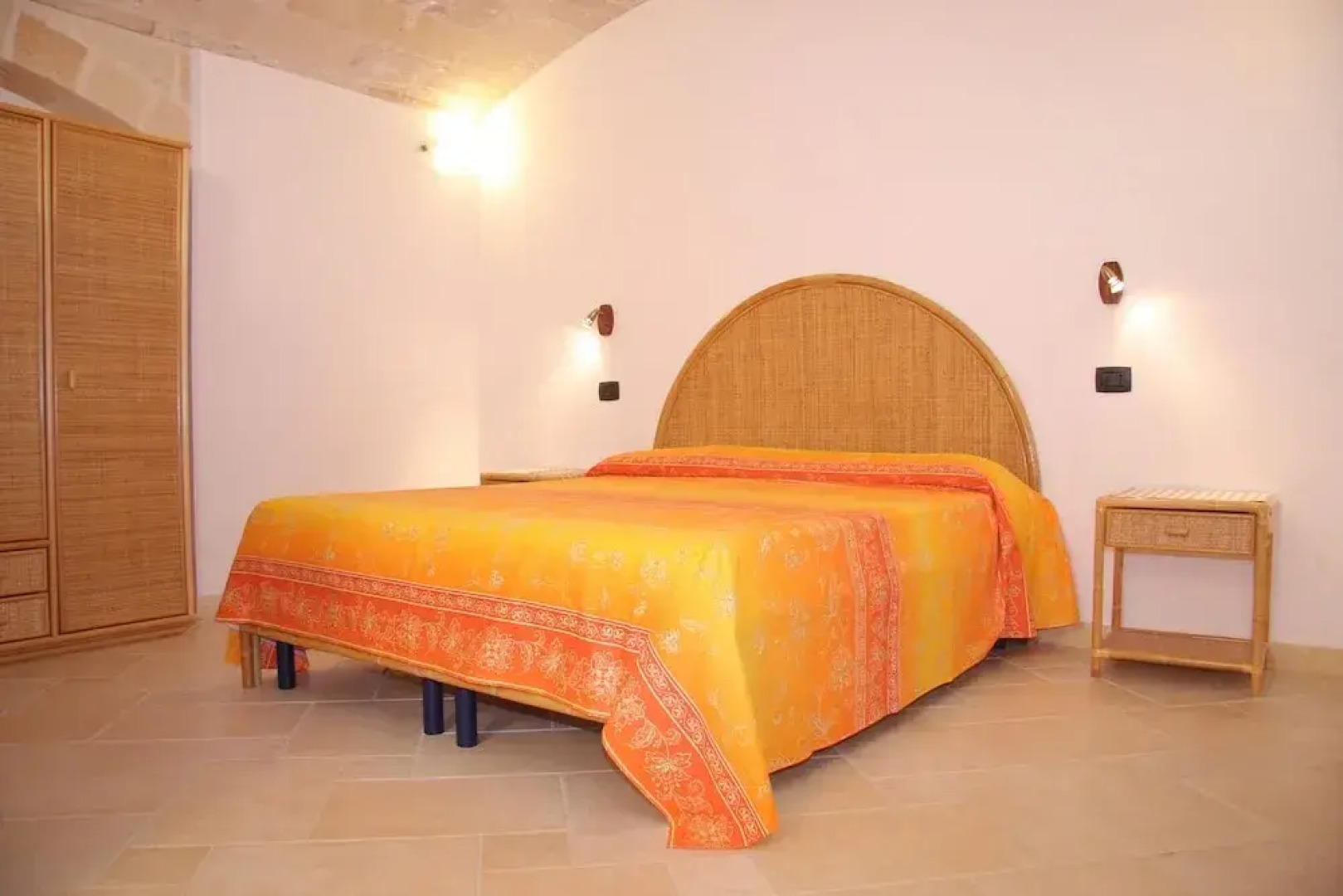 Villa Boschetto B&B - Apartments