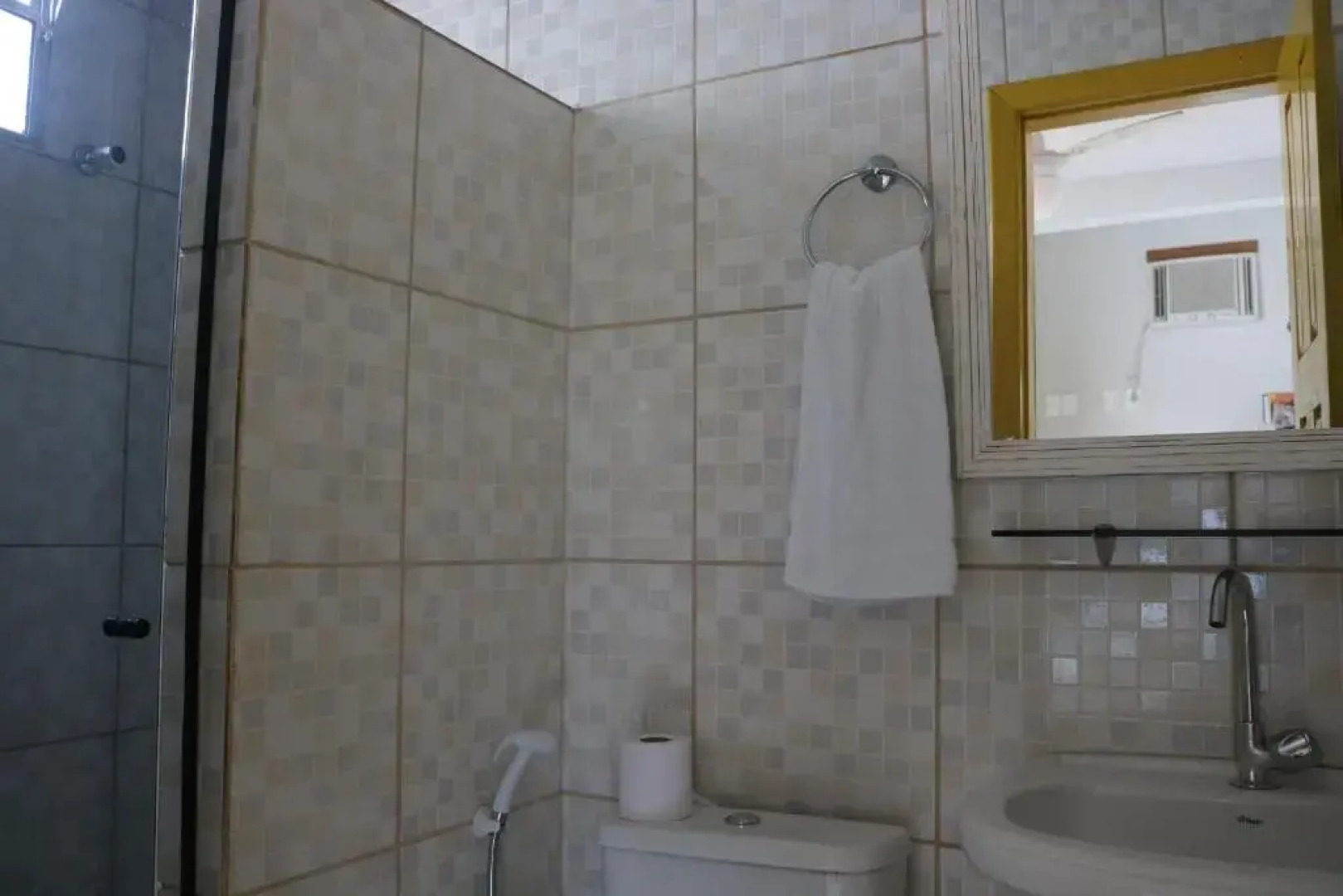 Pousada Refugio Mineiro