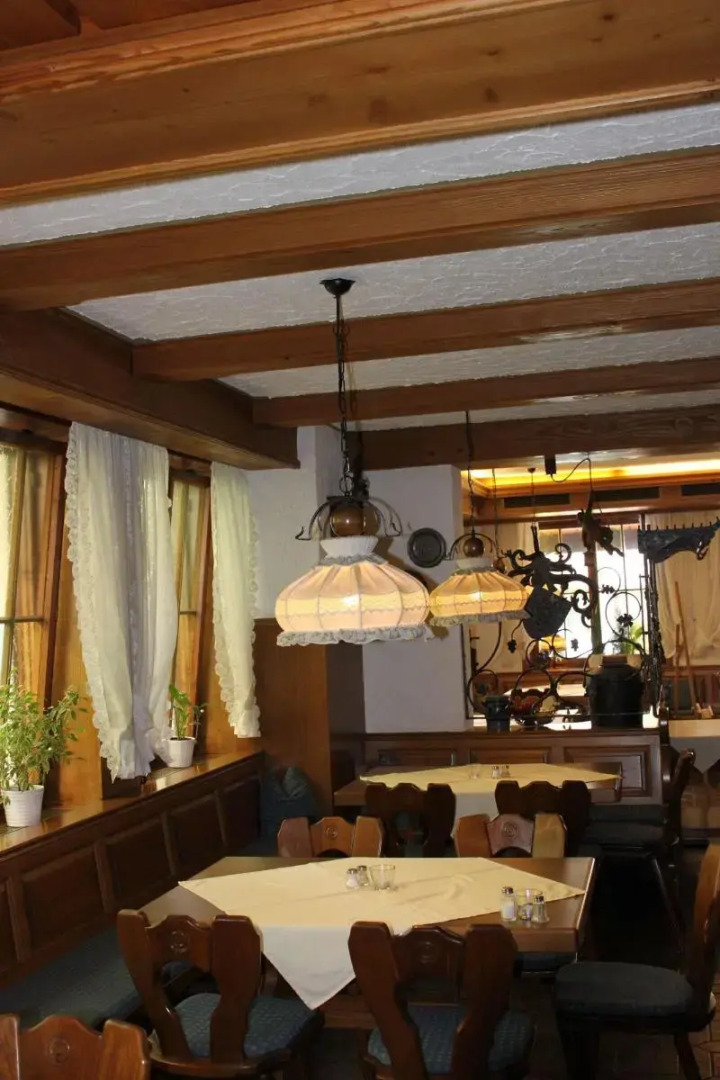 Hotel Gasthof Traube