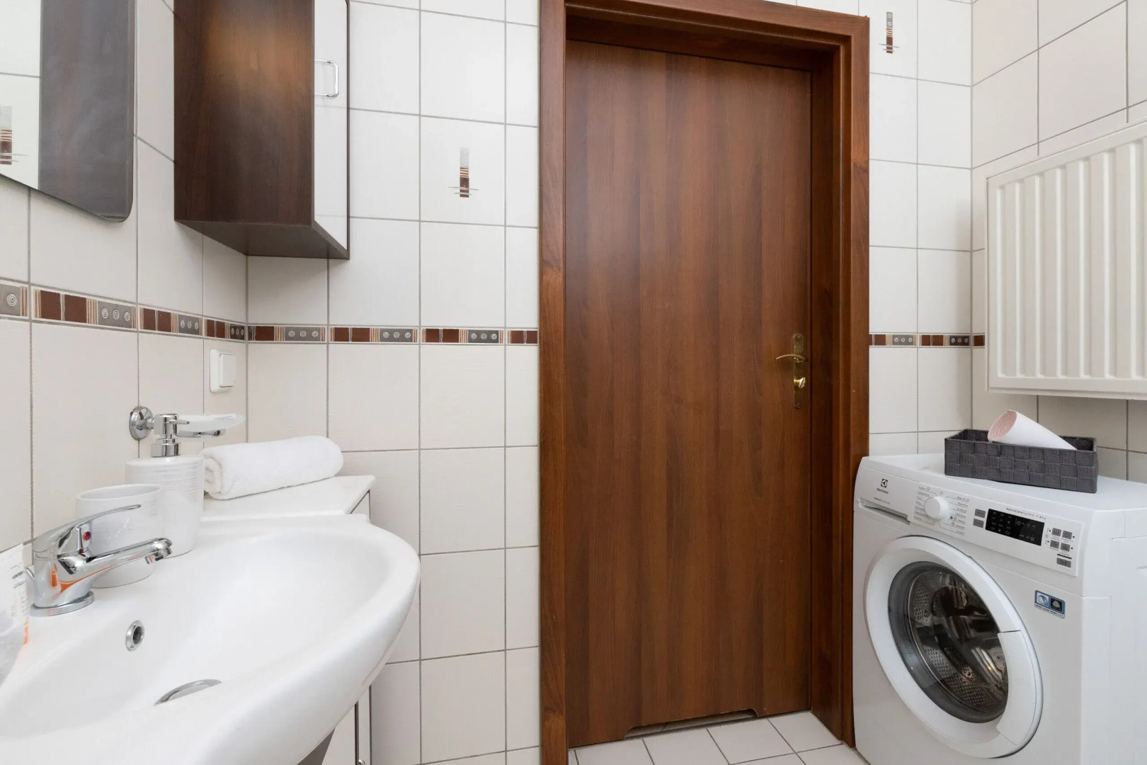 Patio Mare Apartament Jardin dEve