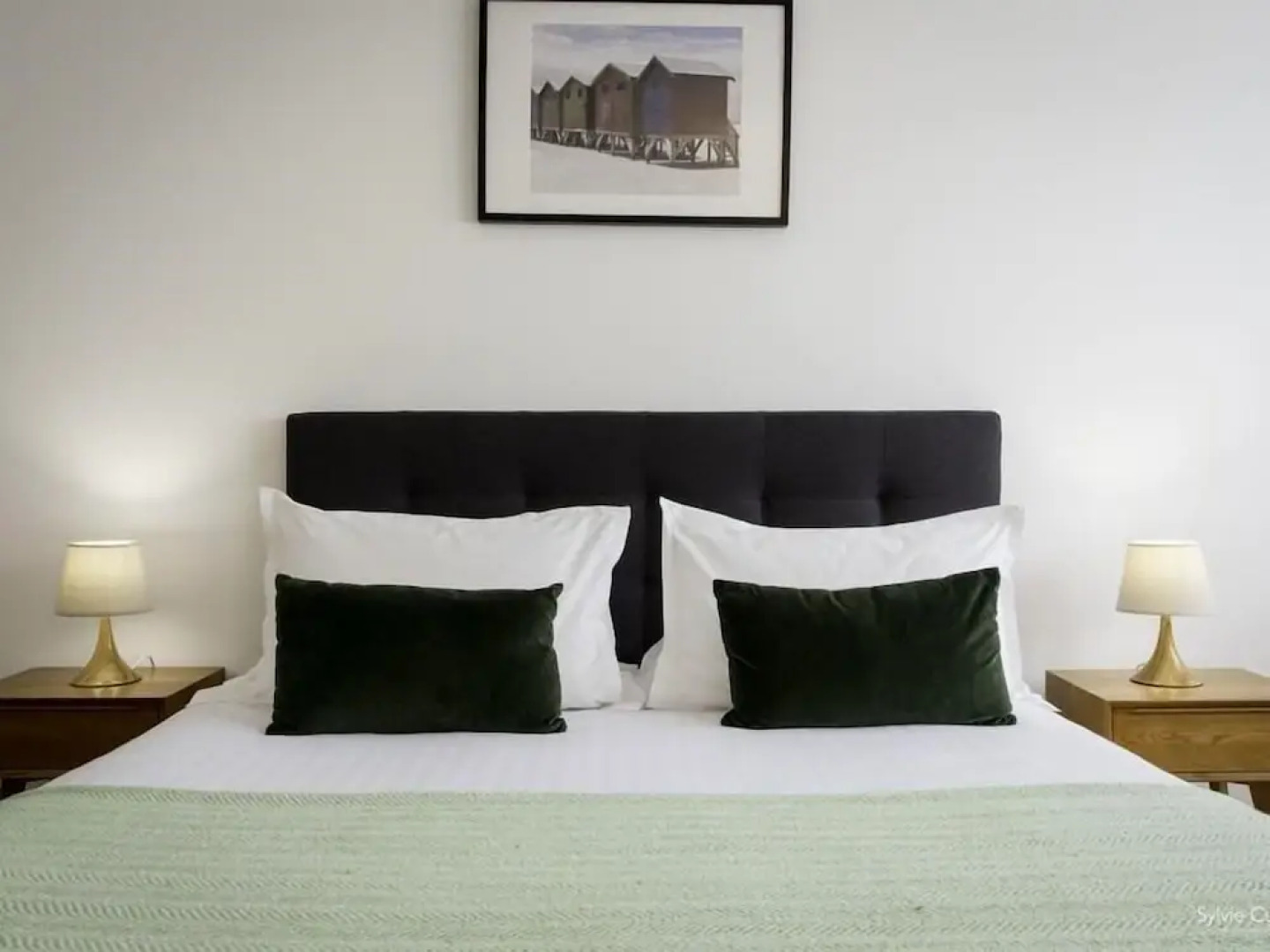 Villa Verde La Rochelle