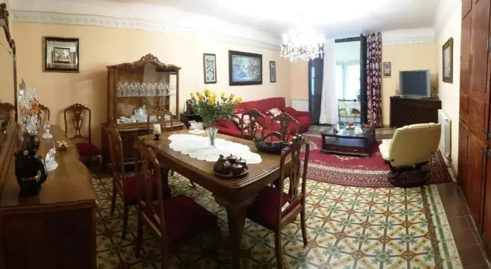 Casa Rural Bodega de los Lobera