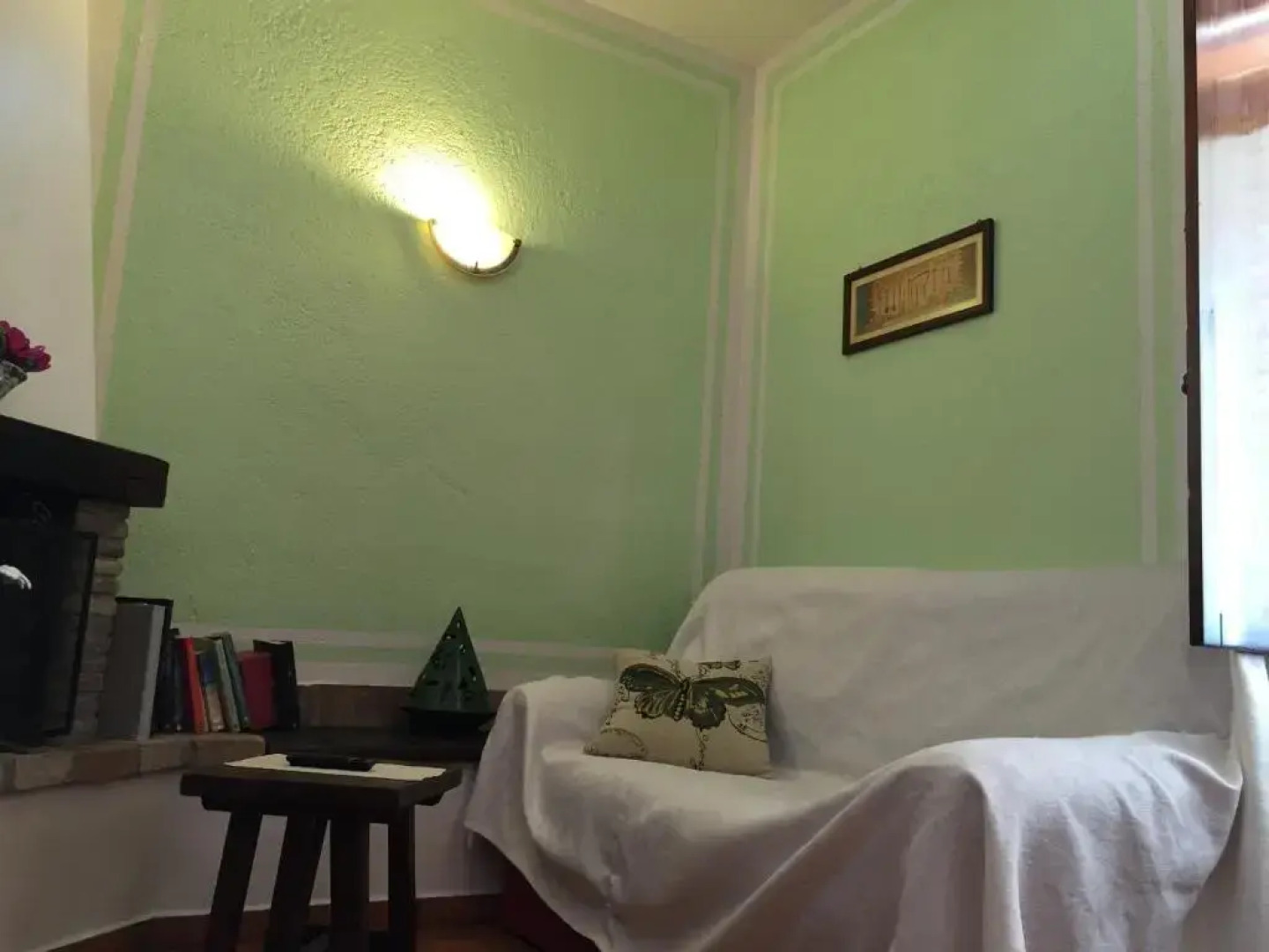 Agriturismo Poggio Paradiso