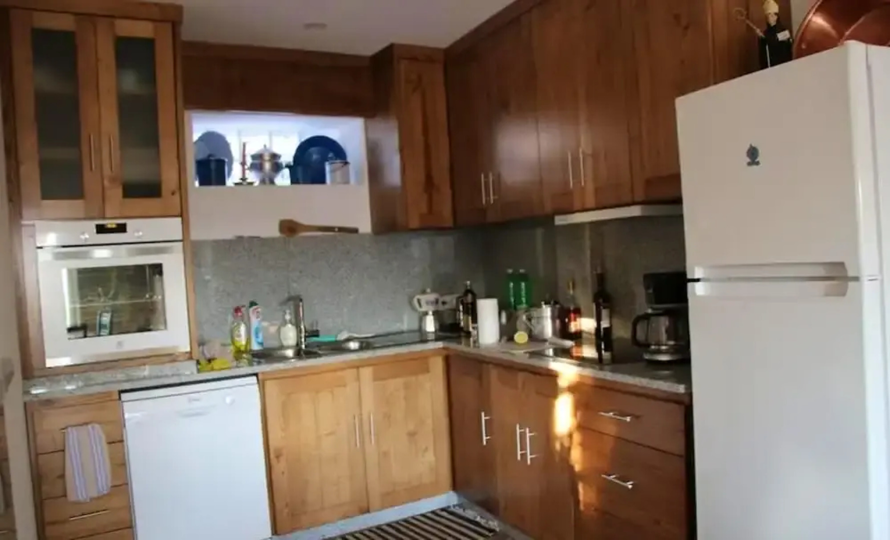 House With 2 Bedrooms in Faílde, With Enclosed Garden Near the Beach