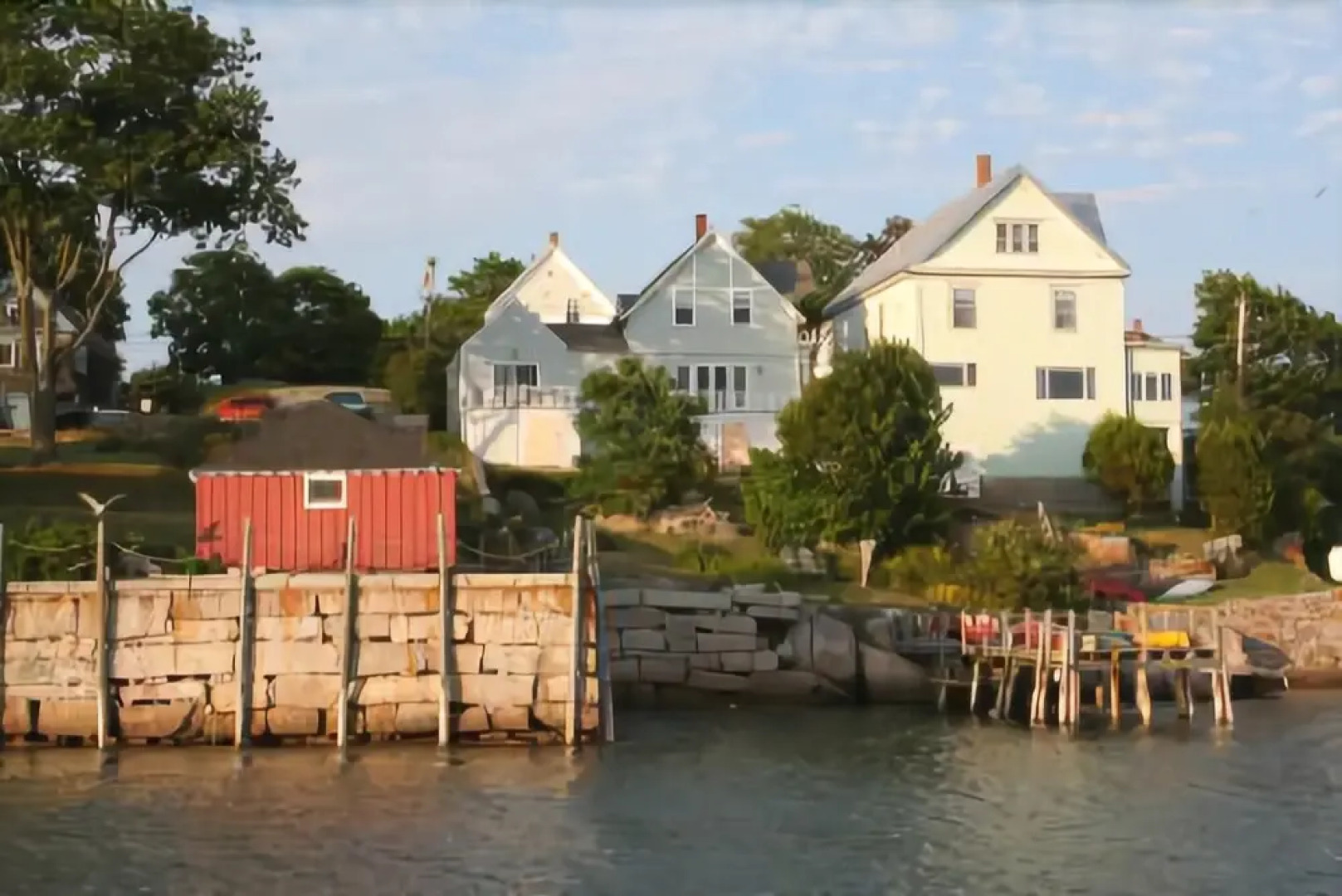 Harbor Heights - Five Bedroom Home