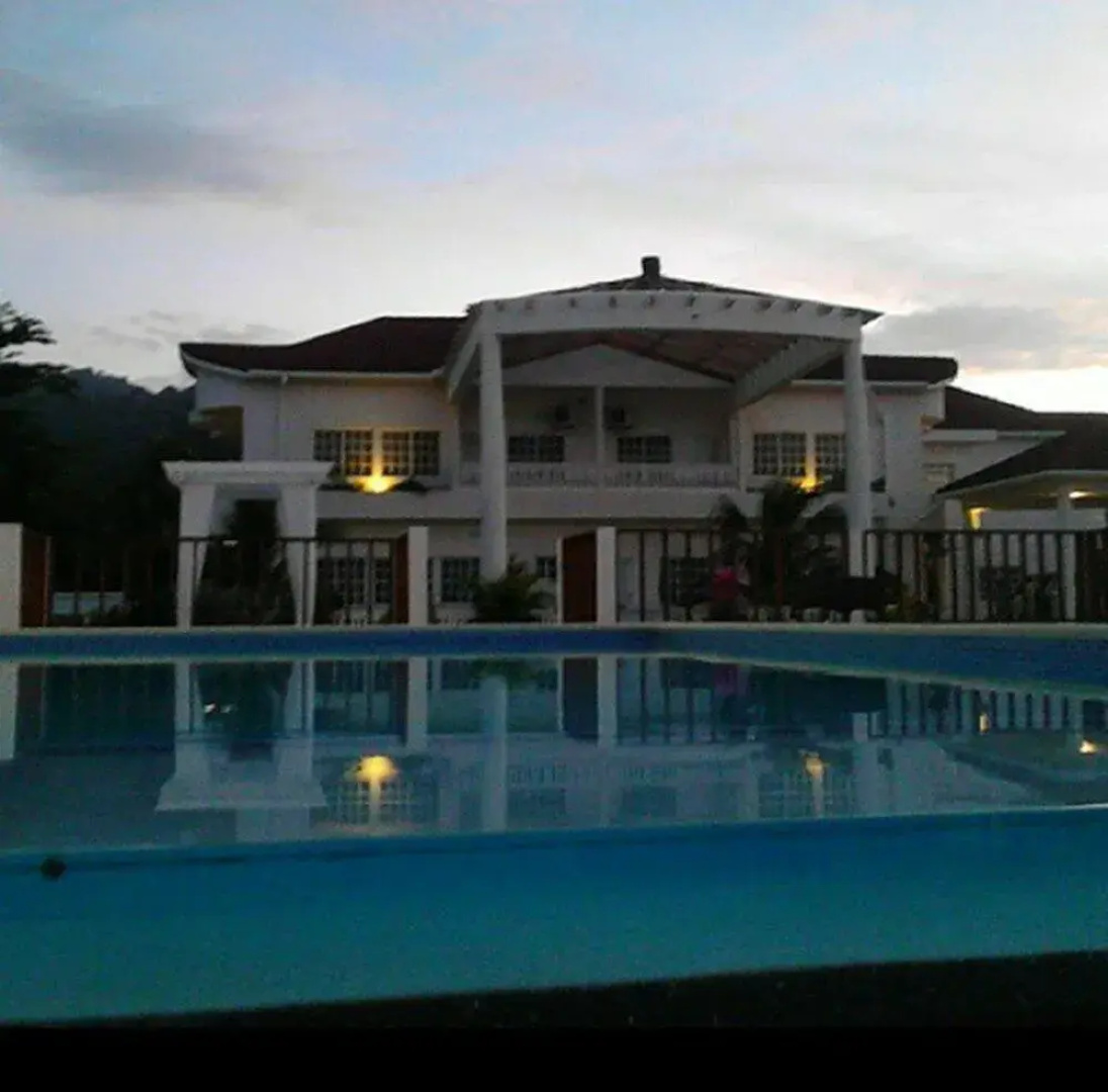 Sea Bell Resort Limited