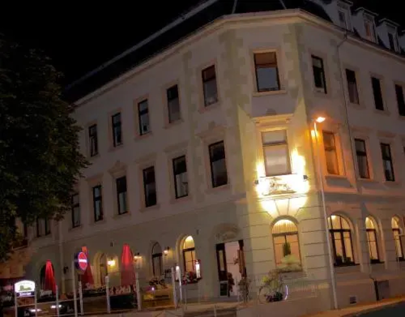 Gasthaus Goldener Löwe