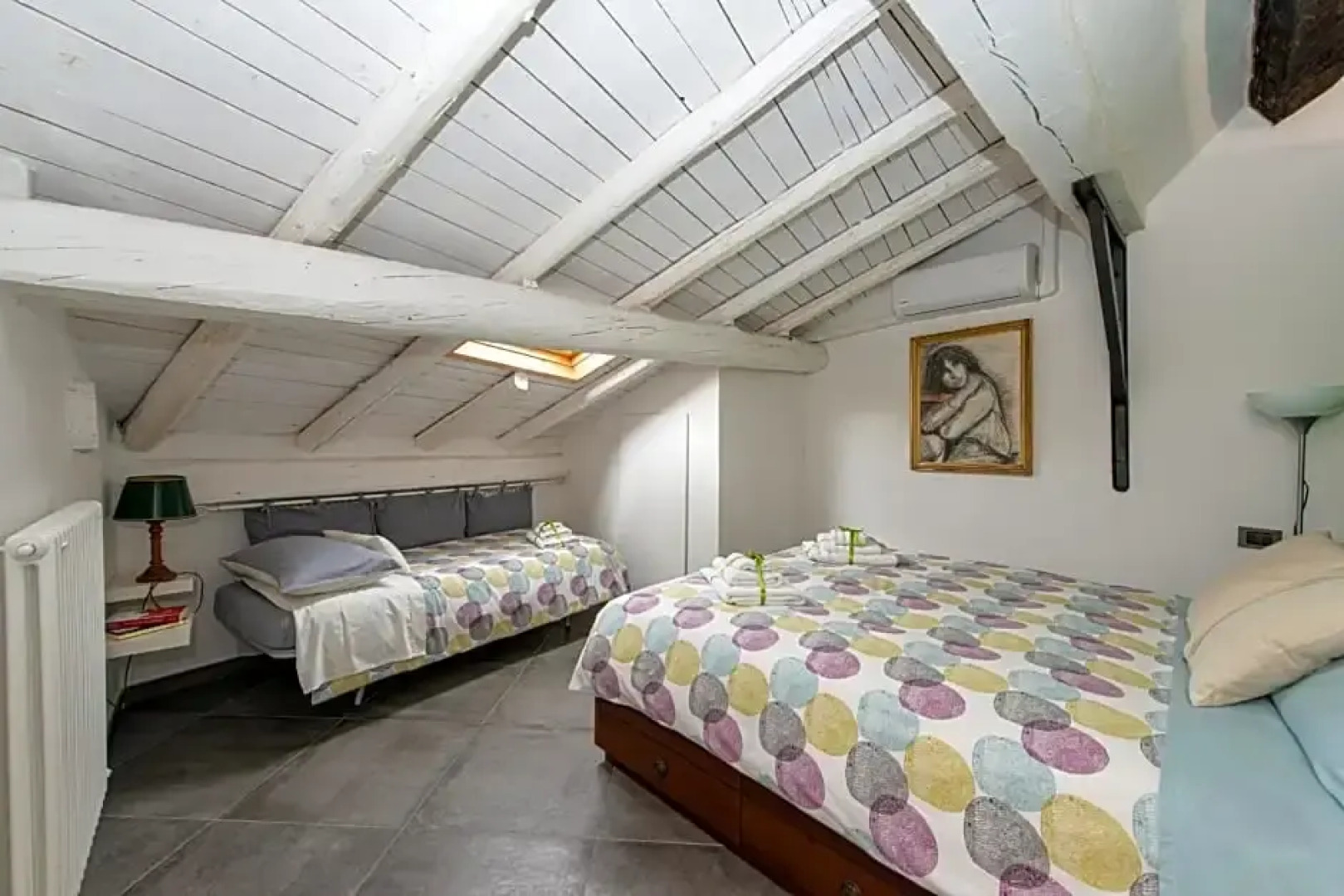 B&B Il Tetto Di Anita