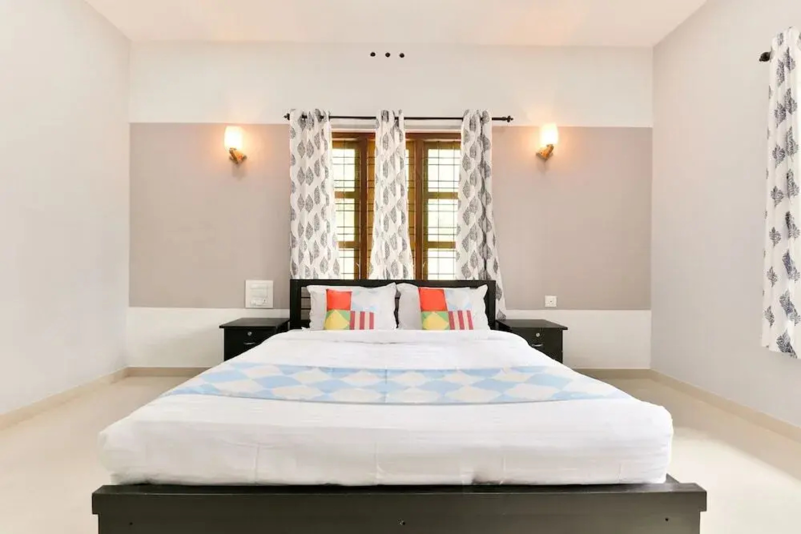 Nalukettu Homestay by OYO Rooms