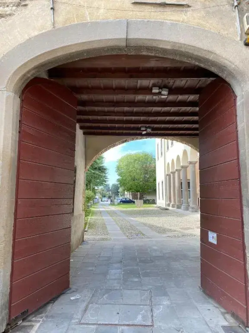 Il Caravaggio Guest House