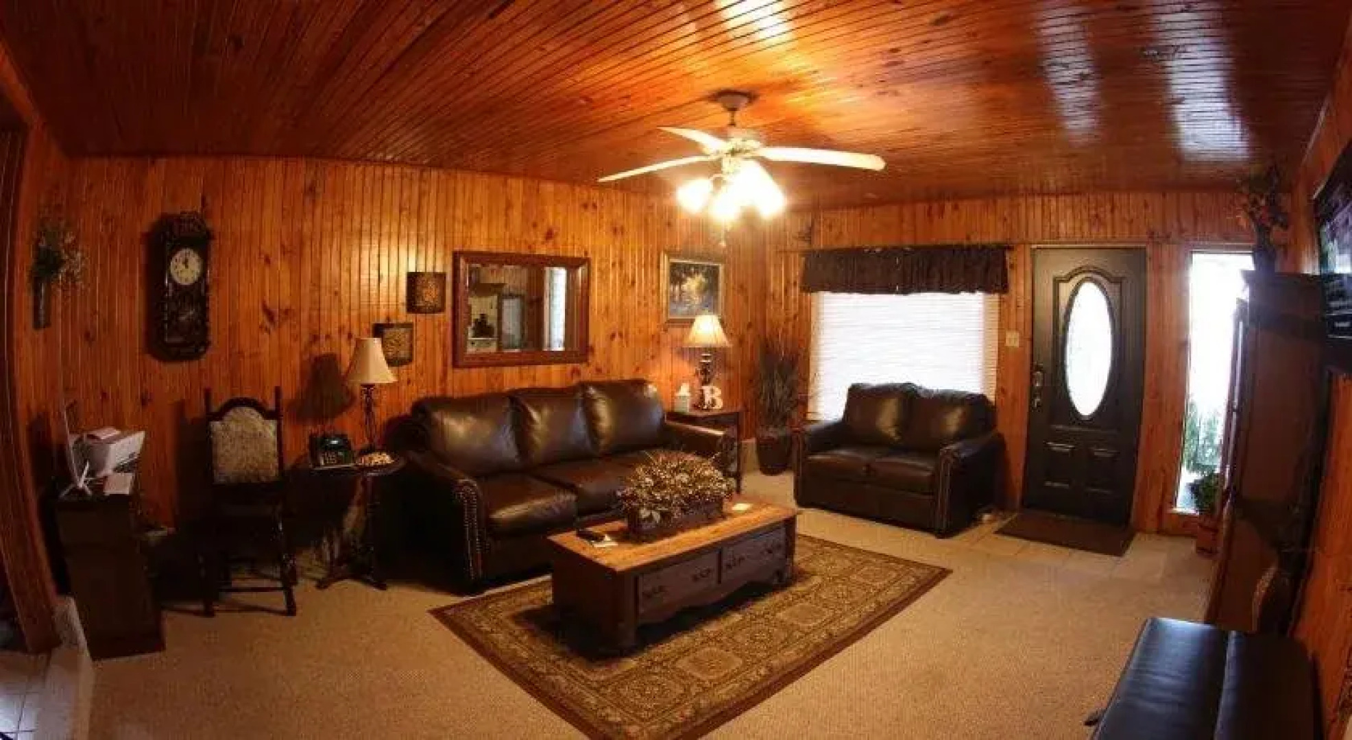 Bridget's Bed & Breakfast