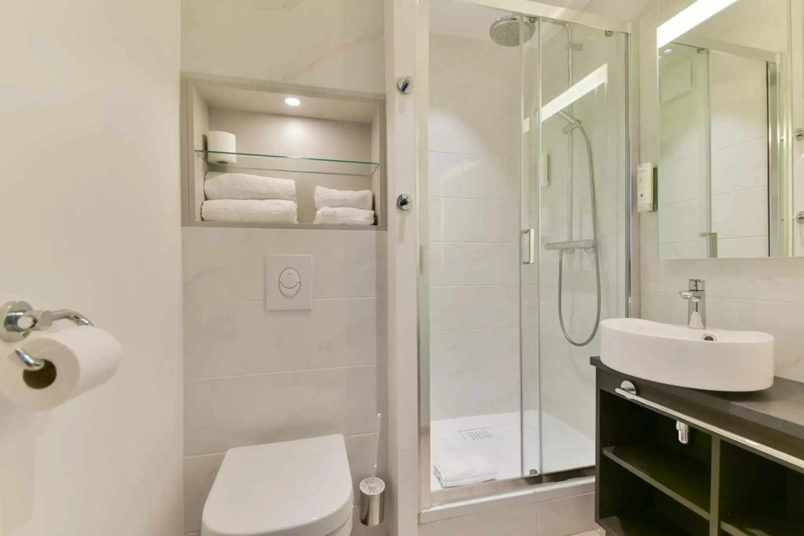 Hôtel Akena Crepy en Valois