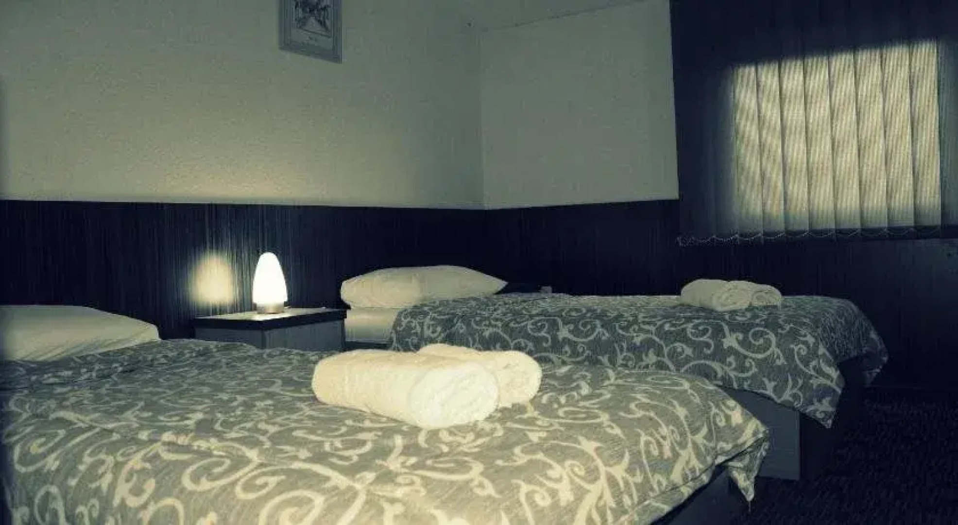 Hotel Piramida Sunca