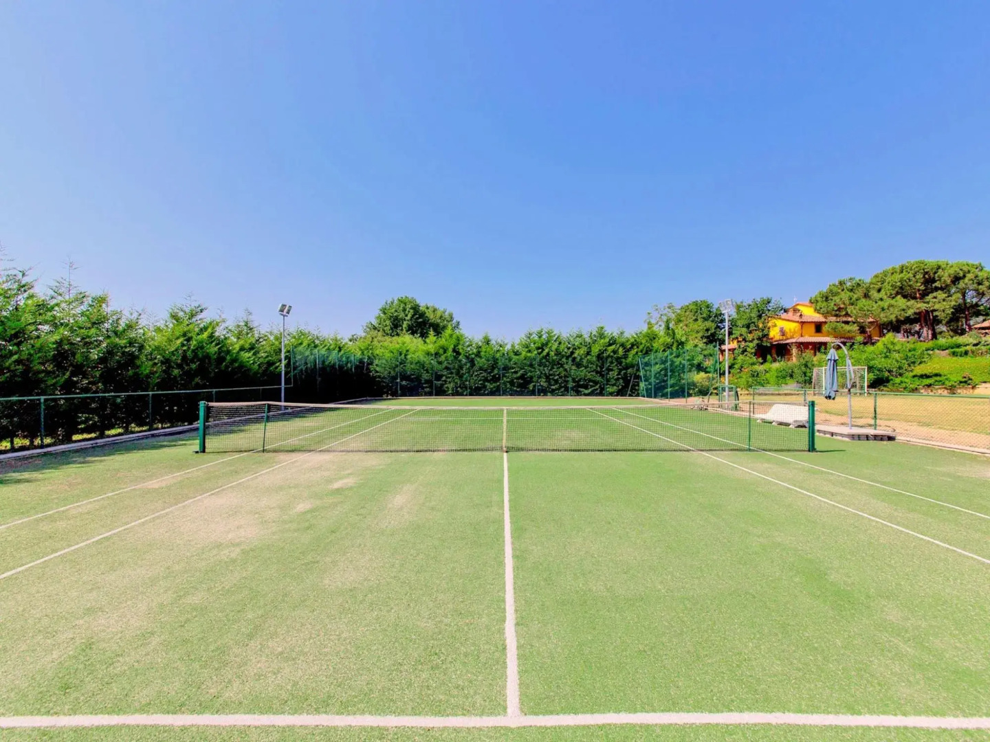 Cottage in Loro Ciuffenna Near Pratomagno