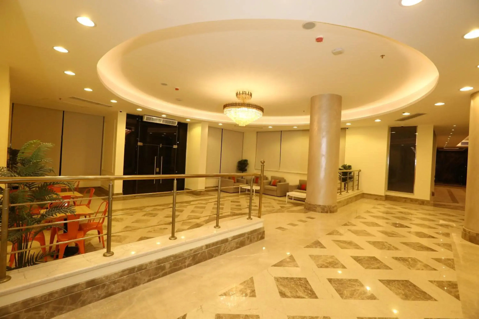 Отель Gloria Aqua Park Hotel