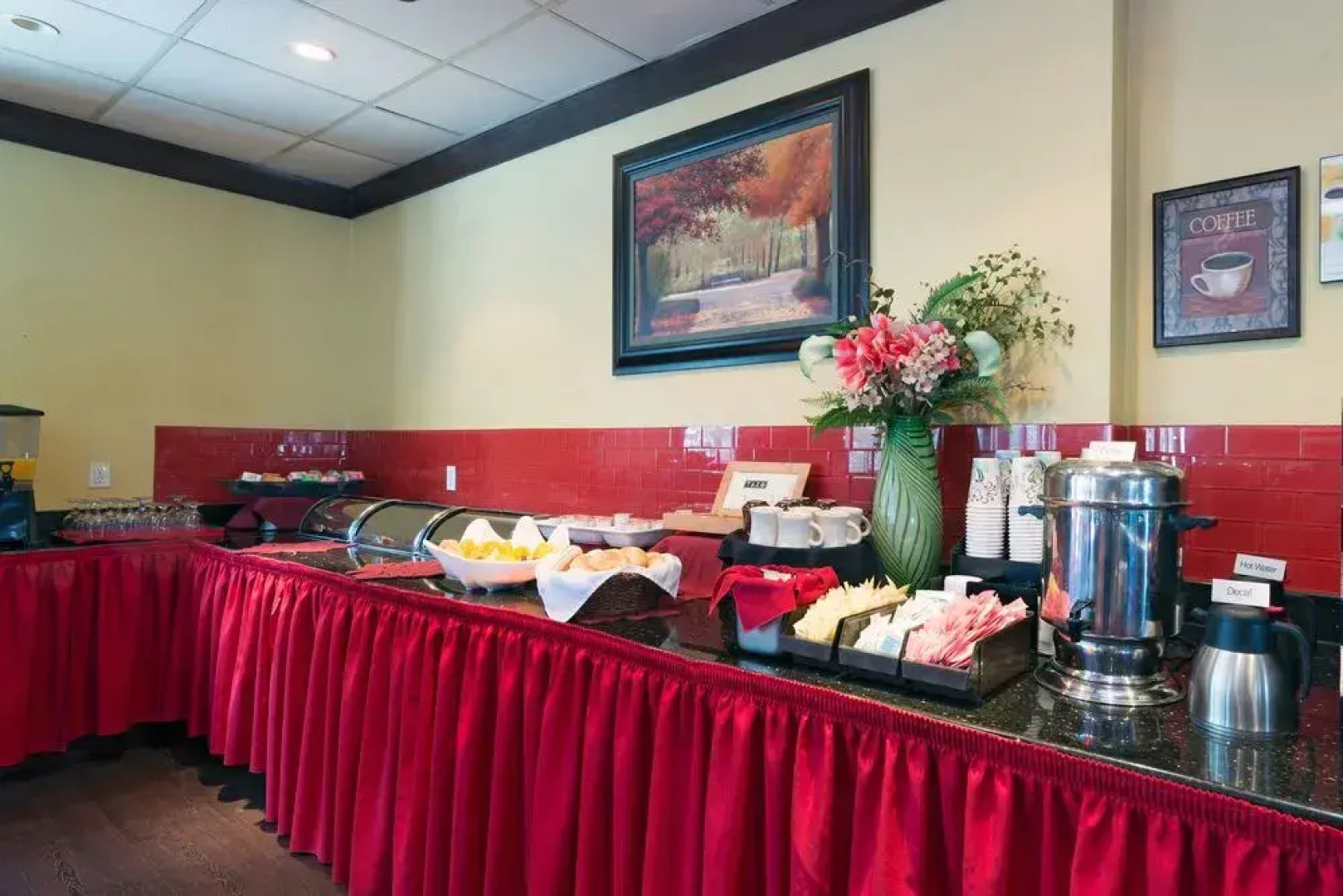 Wyndham Garden Totowa