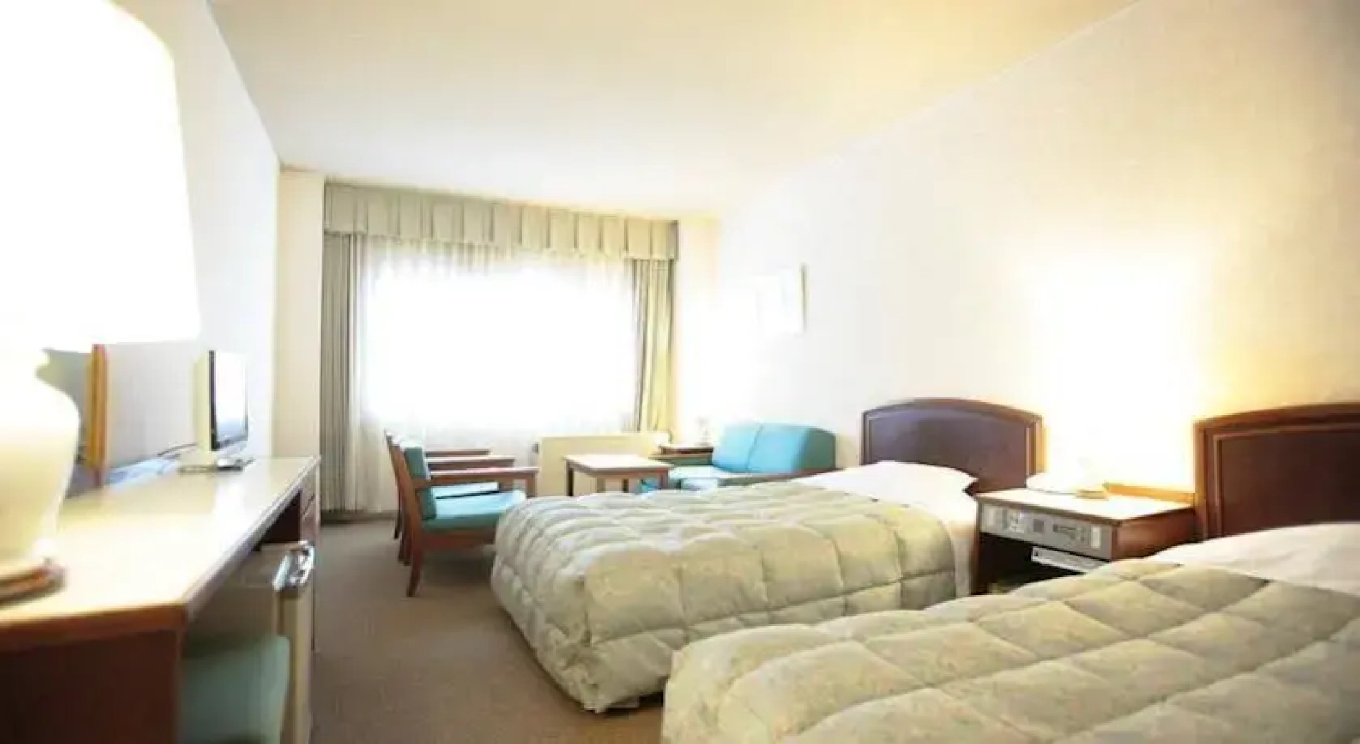 Nikko Lakeside Hotel