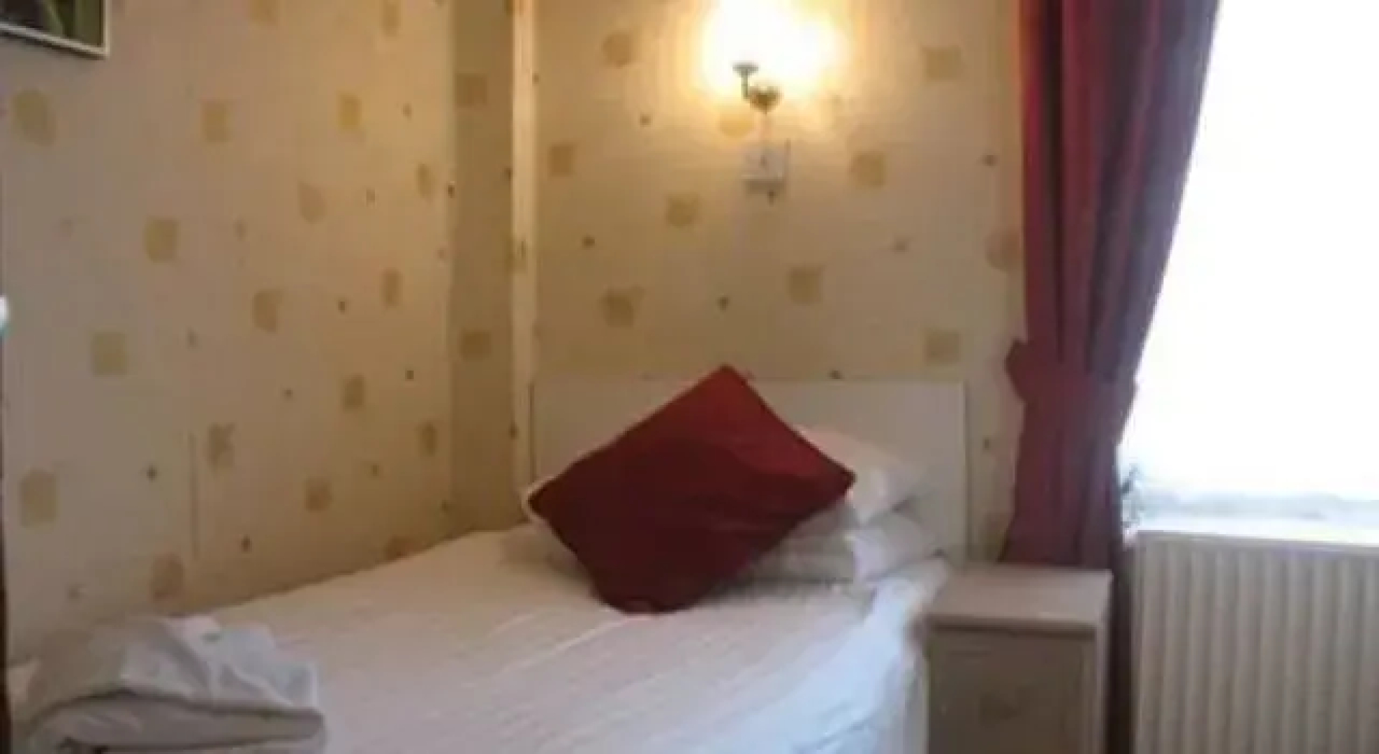 Vidella Hotel