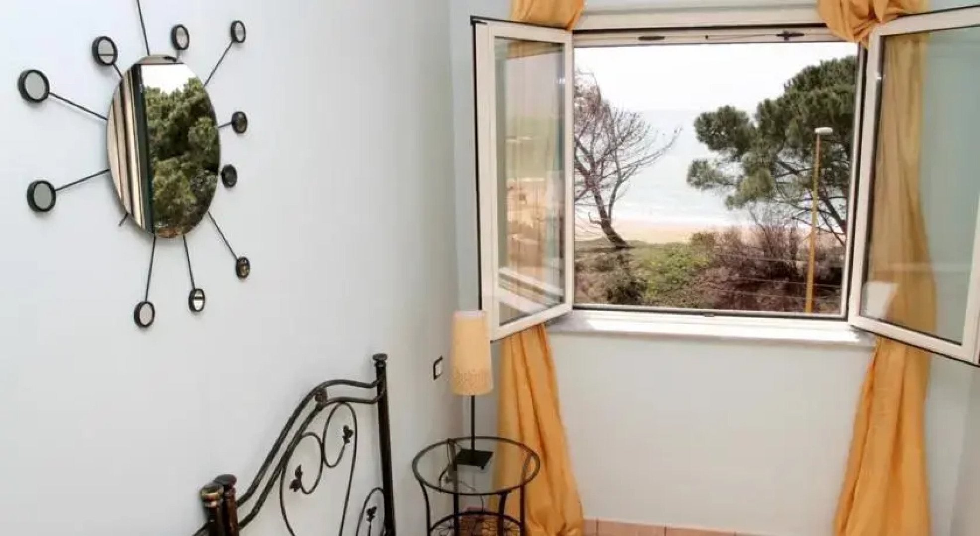 Sicilia Mare Case Vacanze