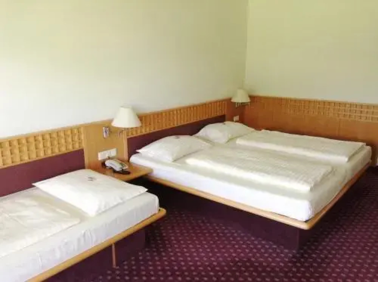 Rosenberger Motel Völkermarkt