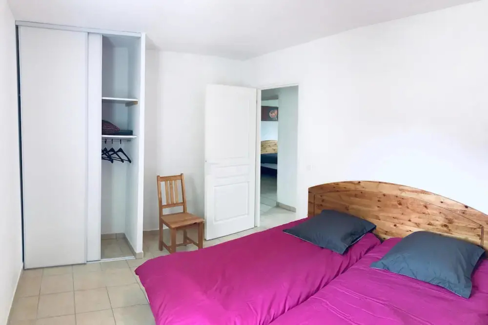 Résidences La Tour du Guet